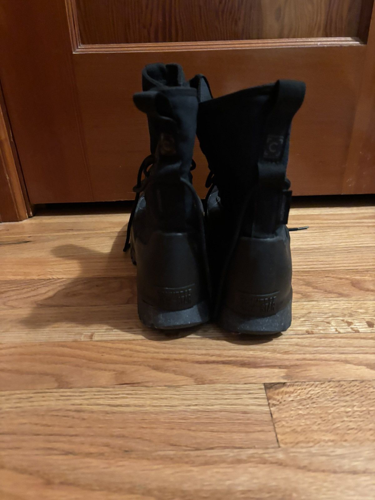 Converse Counter Climate Converse Boots Size US 8 / EU 41 - 4 Thumbnail