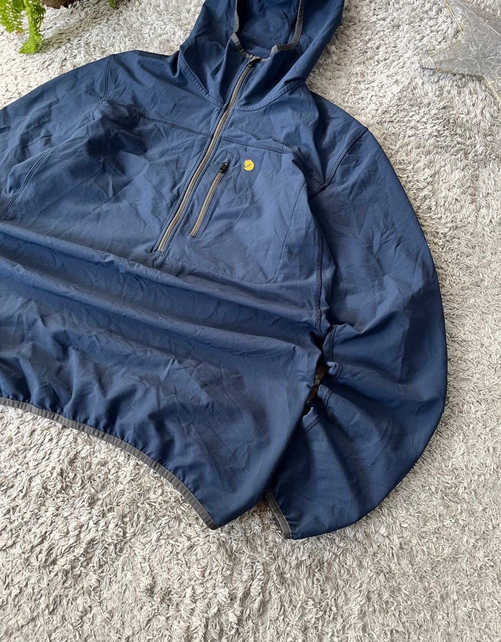 Fjallraven Fjällräven Jacket Streetwear Gorpcore Rare Logo Size US M / EU 48-50 / 2 - 2 Thumbnail