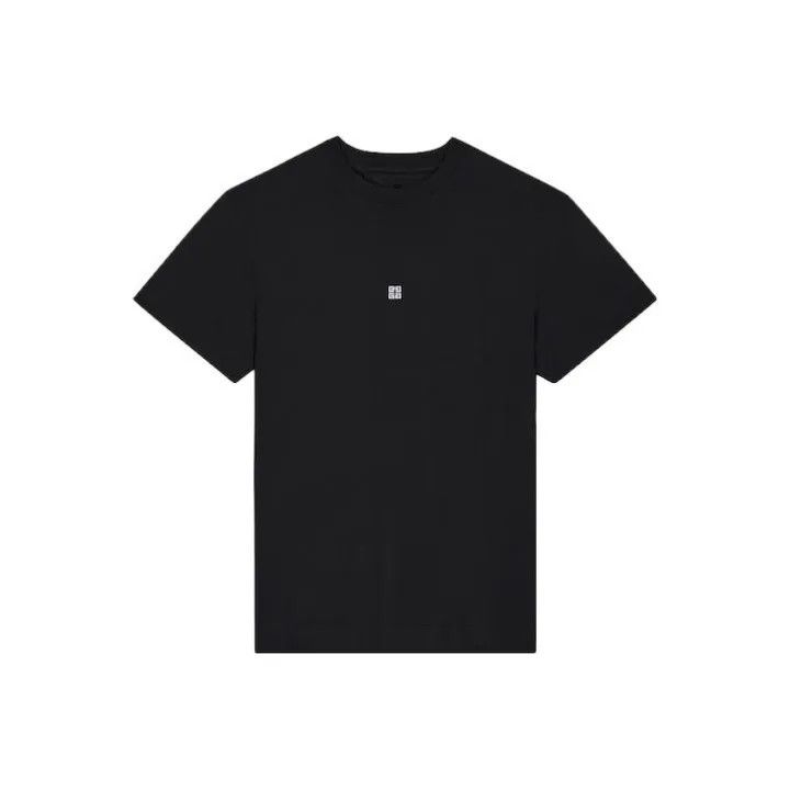 Givenchy givenchy short sleeve tee Size US XL / EU 56 / 4 - 1 Thumbnail