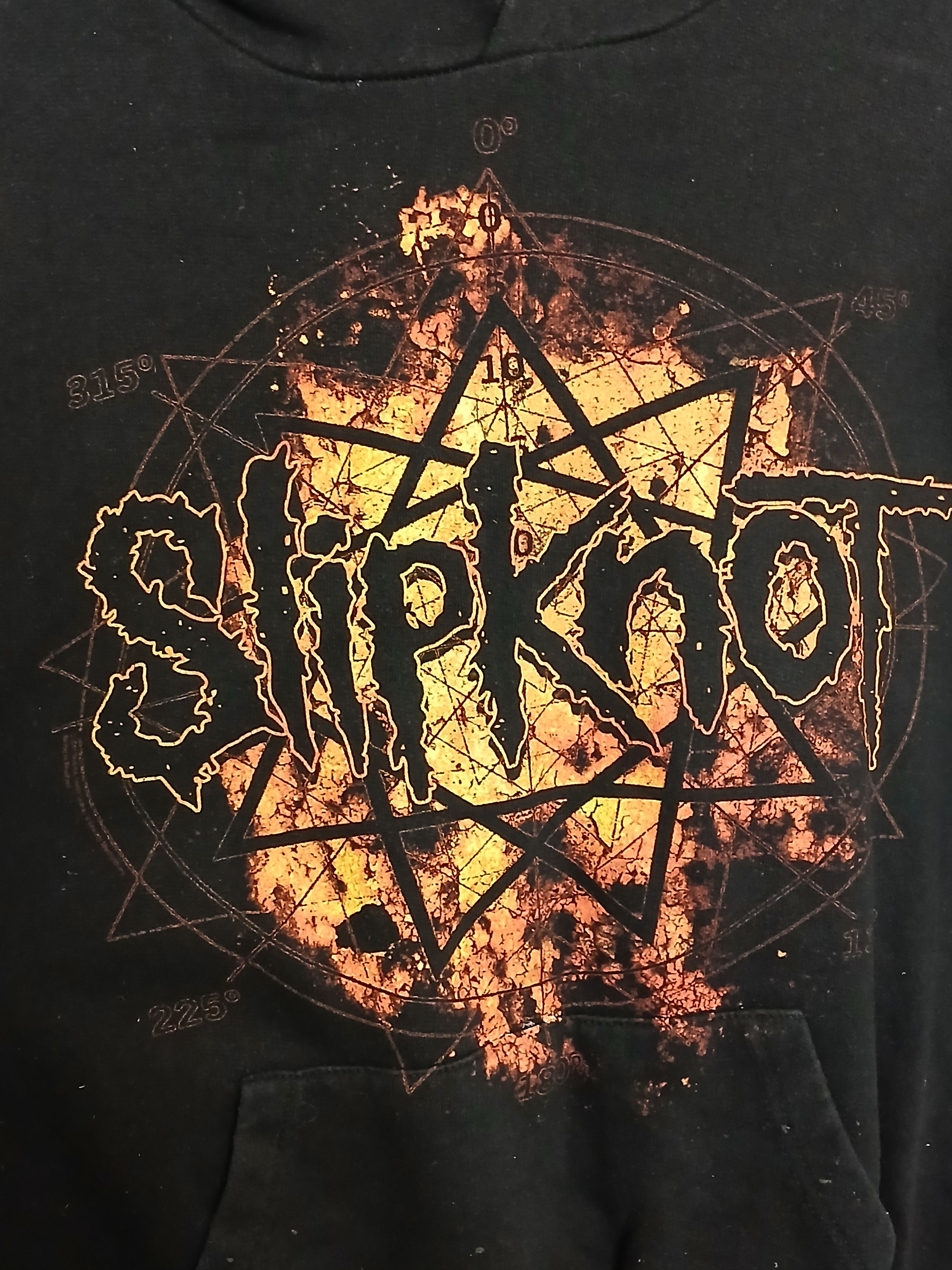 Slipknot Slipknot All Hope Is Gone Hoodie Size US M / EU 48-50 / 2 - 3 Thumbnail