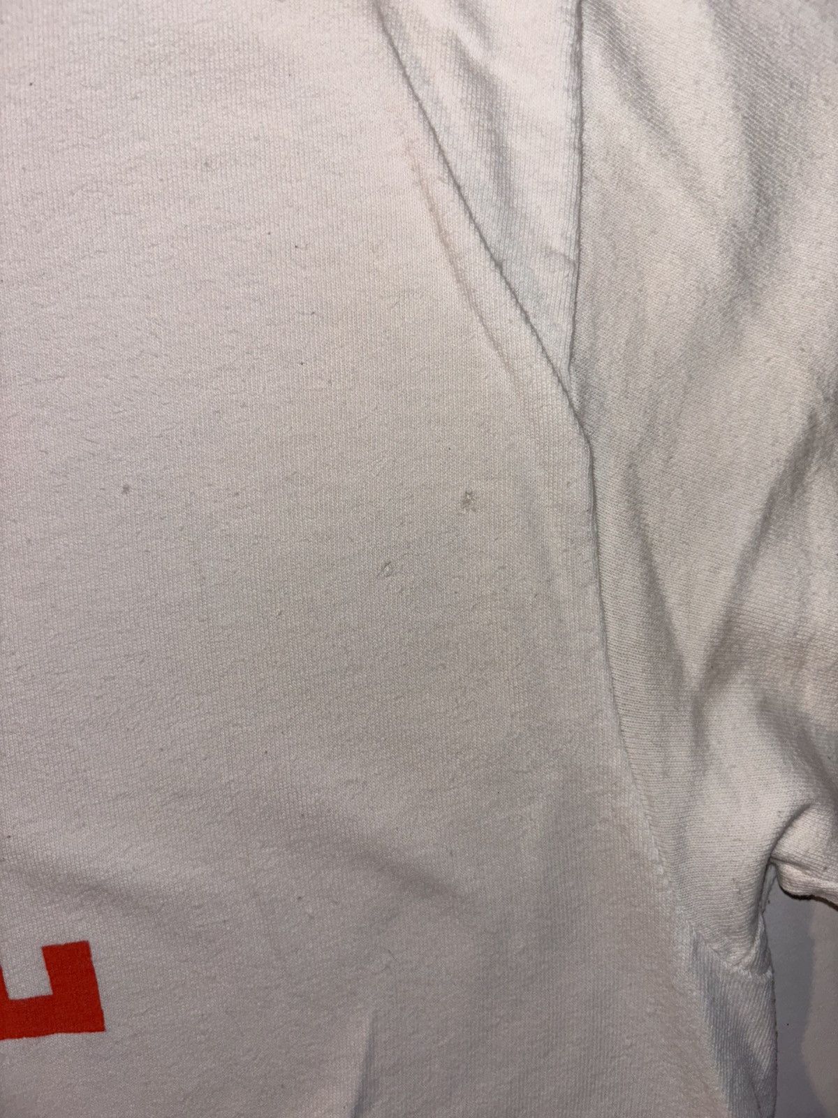 Champion Vtg Champion Clemson Tigers Volleyball 90s USA Single Stitch Size US XL / EU 56 / 4 - 12 Thumbnail
