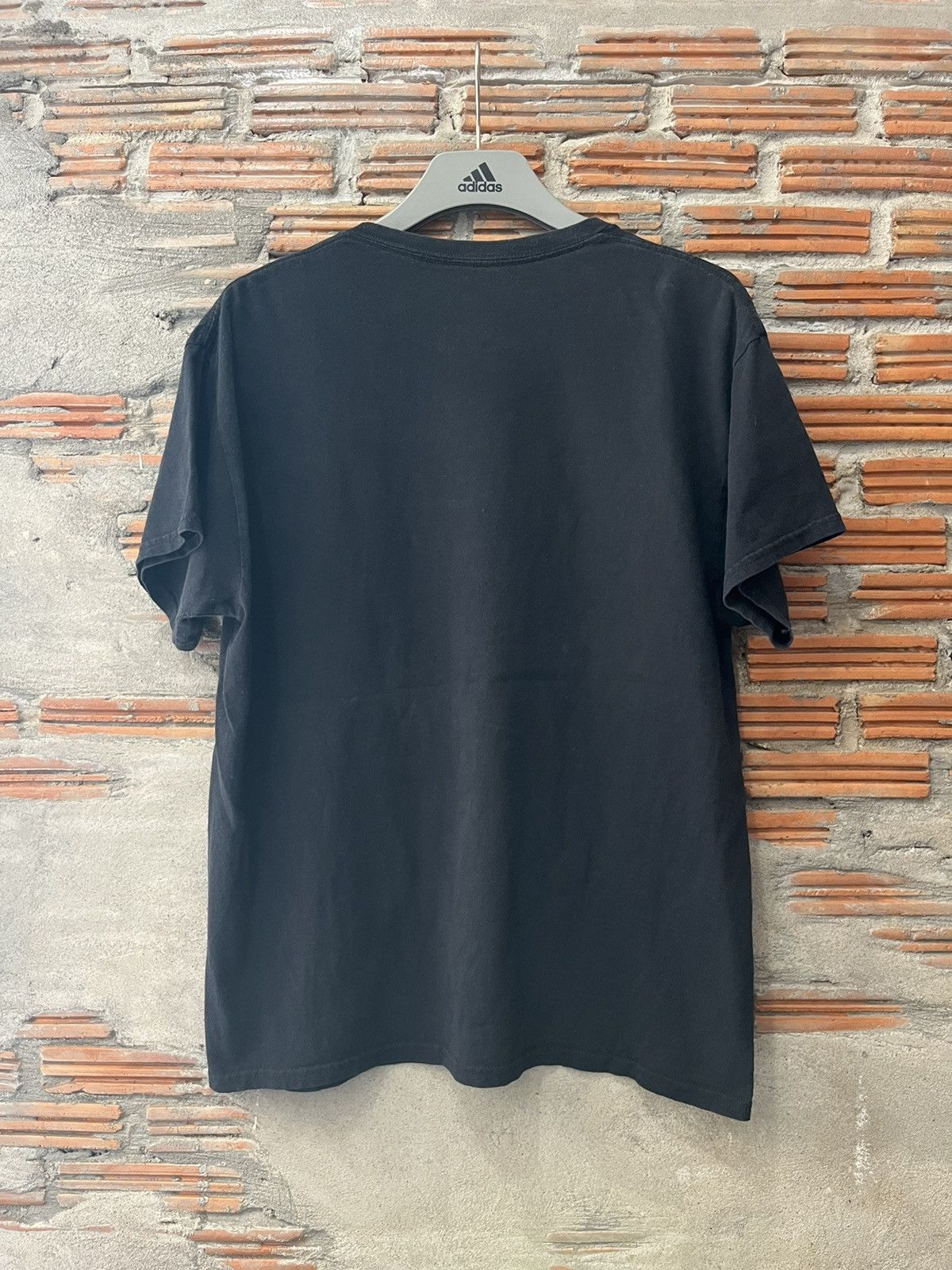 Band Tees Deftones Self-Titled Album 2003’s reprint Band Tshirt Size US L / EU 52-54 / 3 - 7 Thumbnail