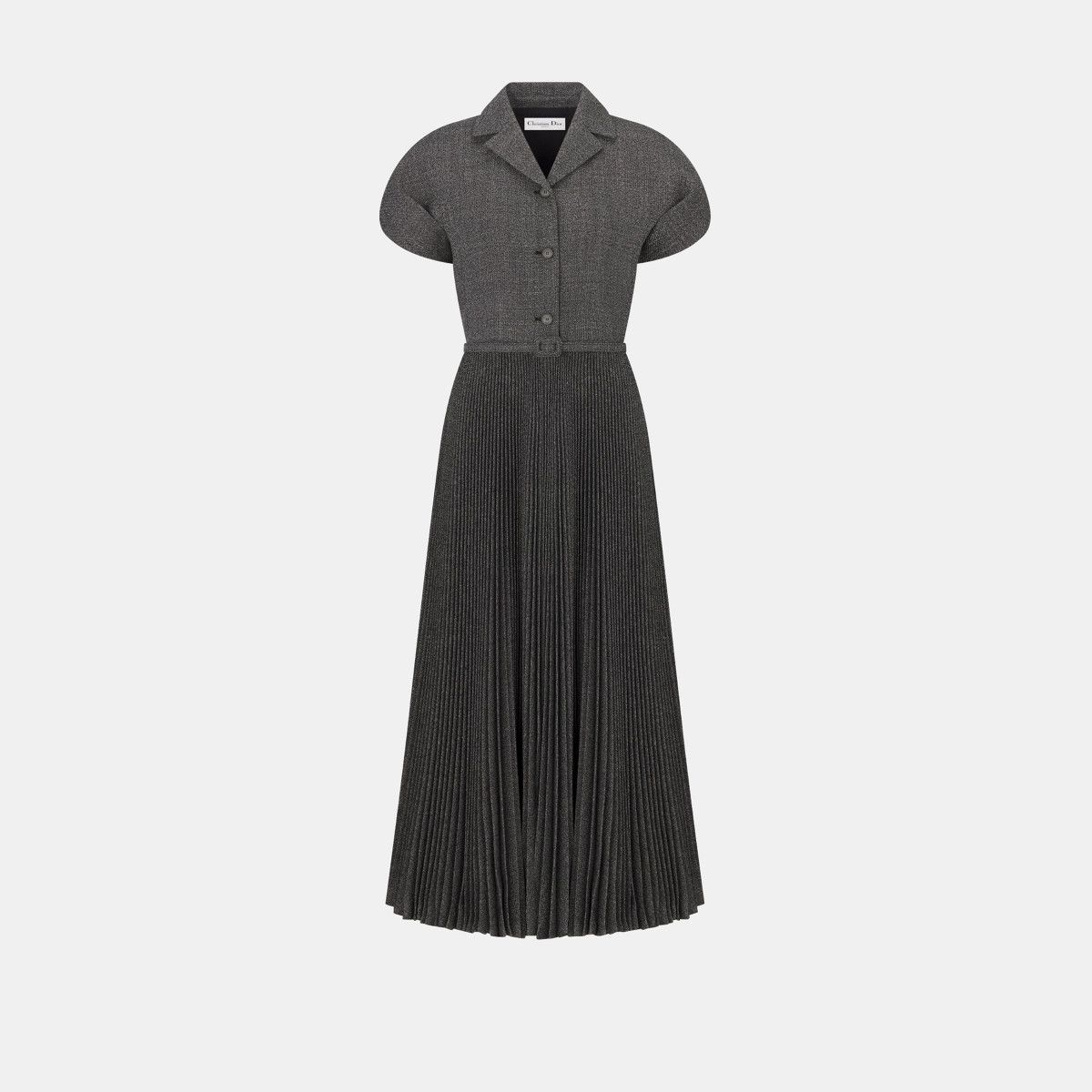 o1bcso1str0225 Dress in Black