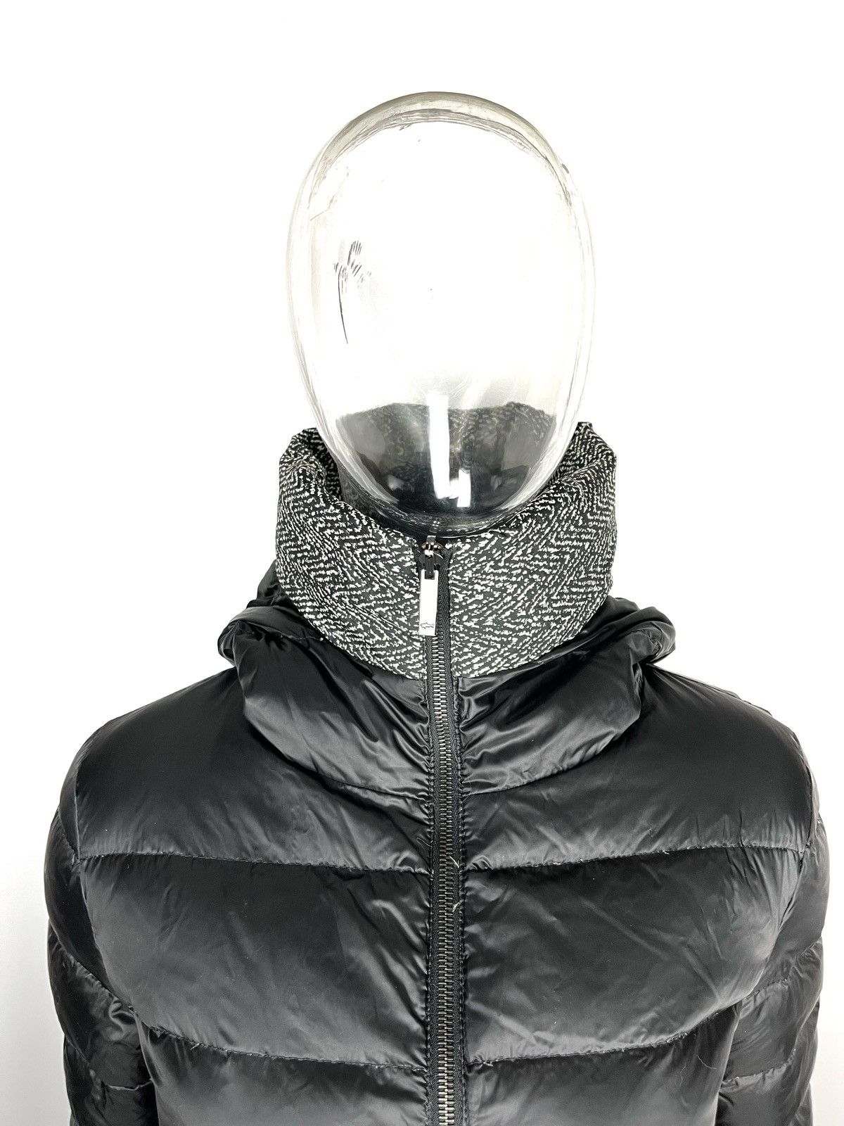 Paul & Shark RRP 1000 $ Paul&Shark Reversible Down Jacke New with Tags Size M / US 6-8 / IT 42-44 - 6 Thumbnail