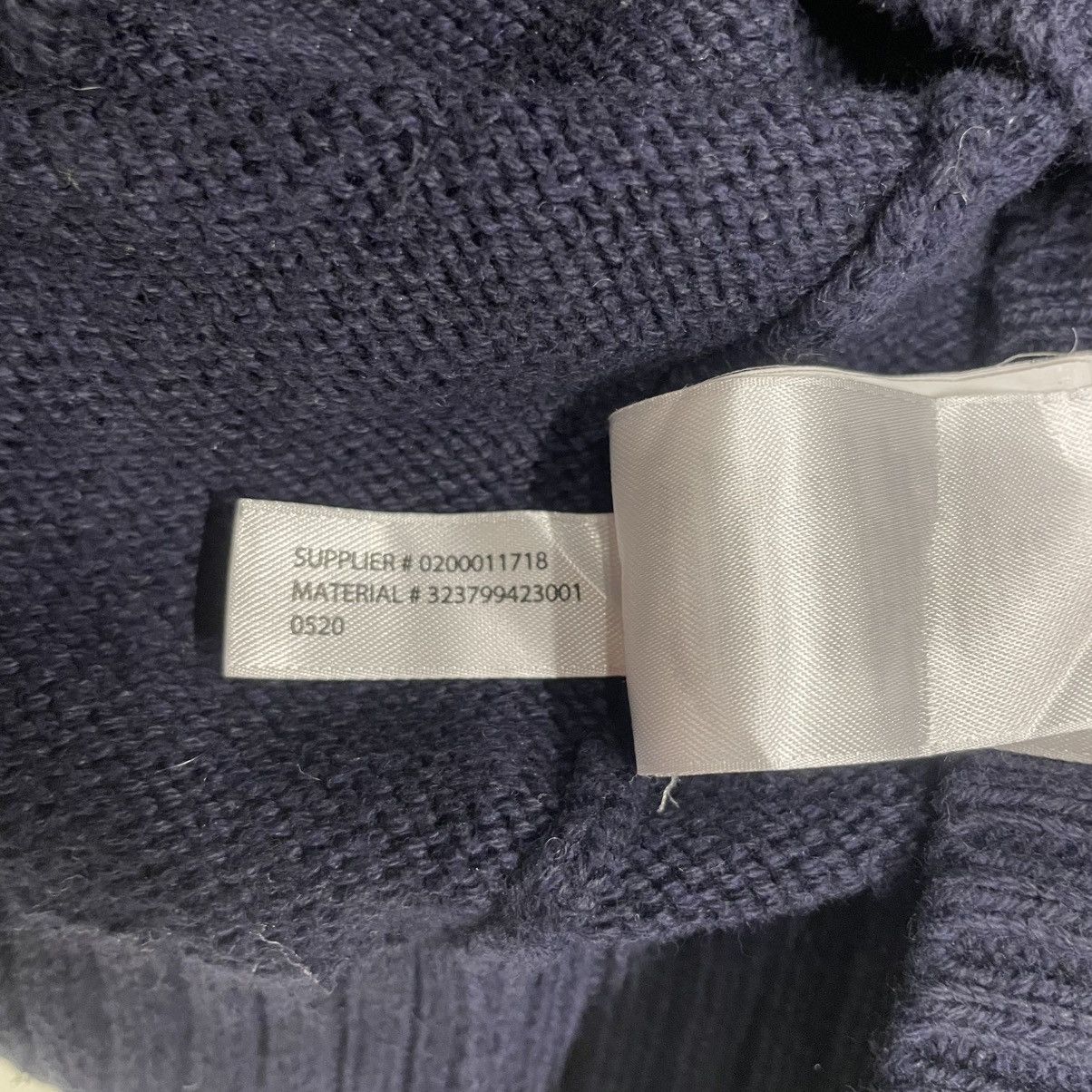 Polo Ralph Lauren polo ralph lauren polo bear sweater Size US M / EU 48-50 / 2 - 14 Thumbnail