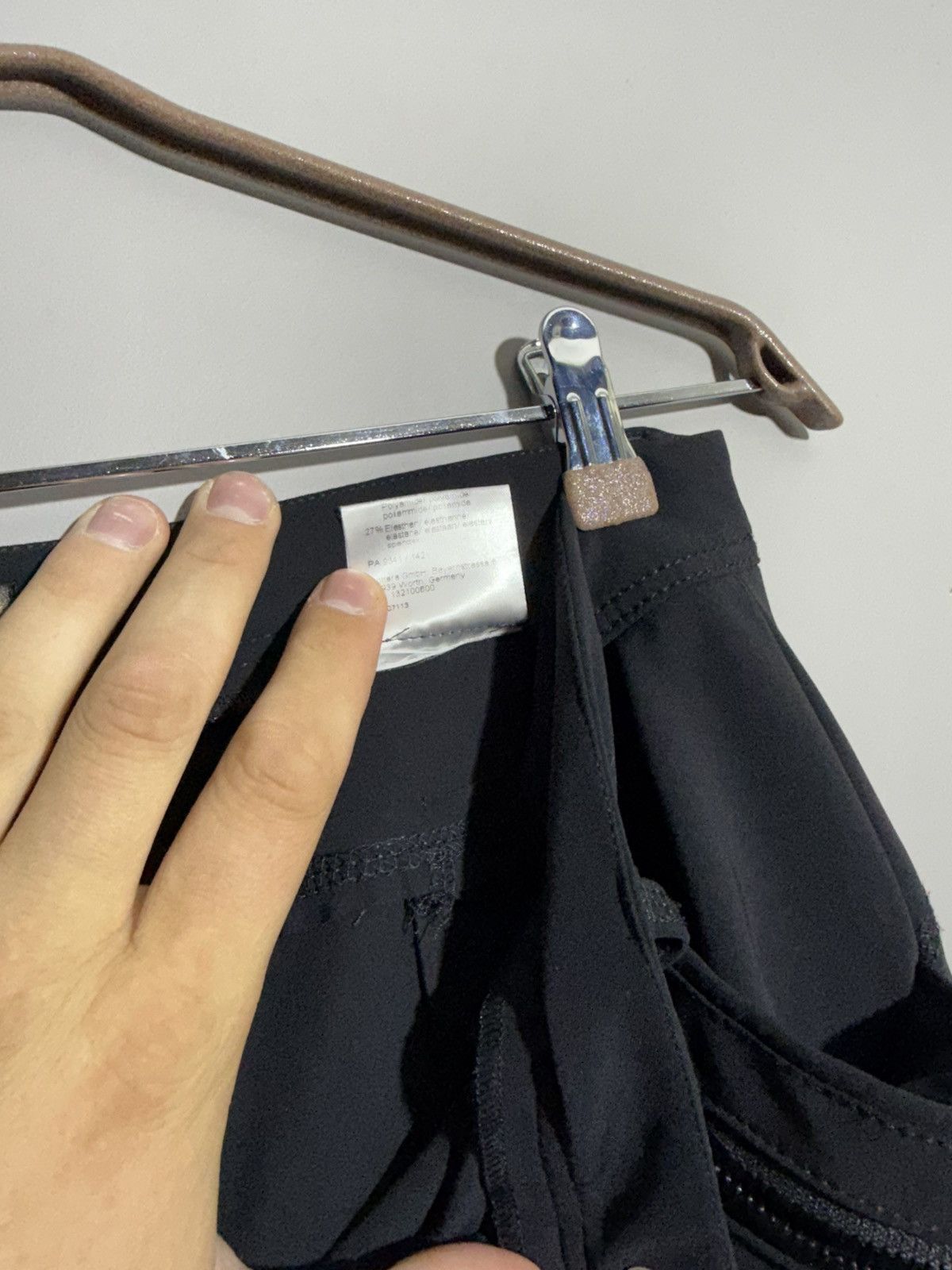 Other Rafaello Rossi Candy Jogger Pants size 36 Size 36" / US 14 / IT 50 - 8 Thumbnail