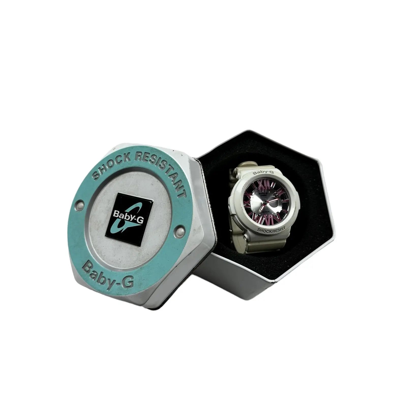 Casio Casio Baby G-Shock Size ONE SIZE - 1 Thumbnail