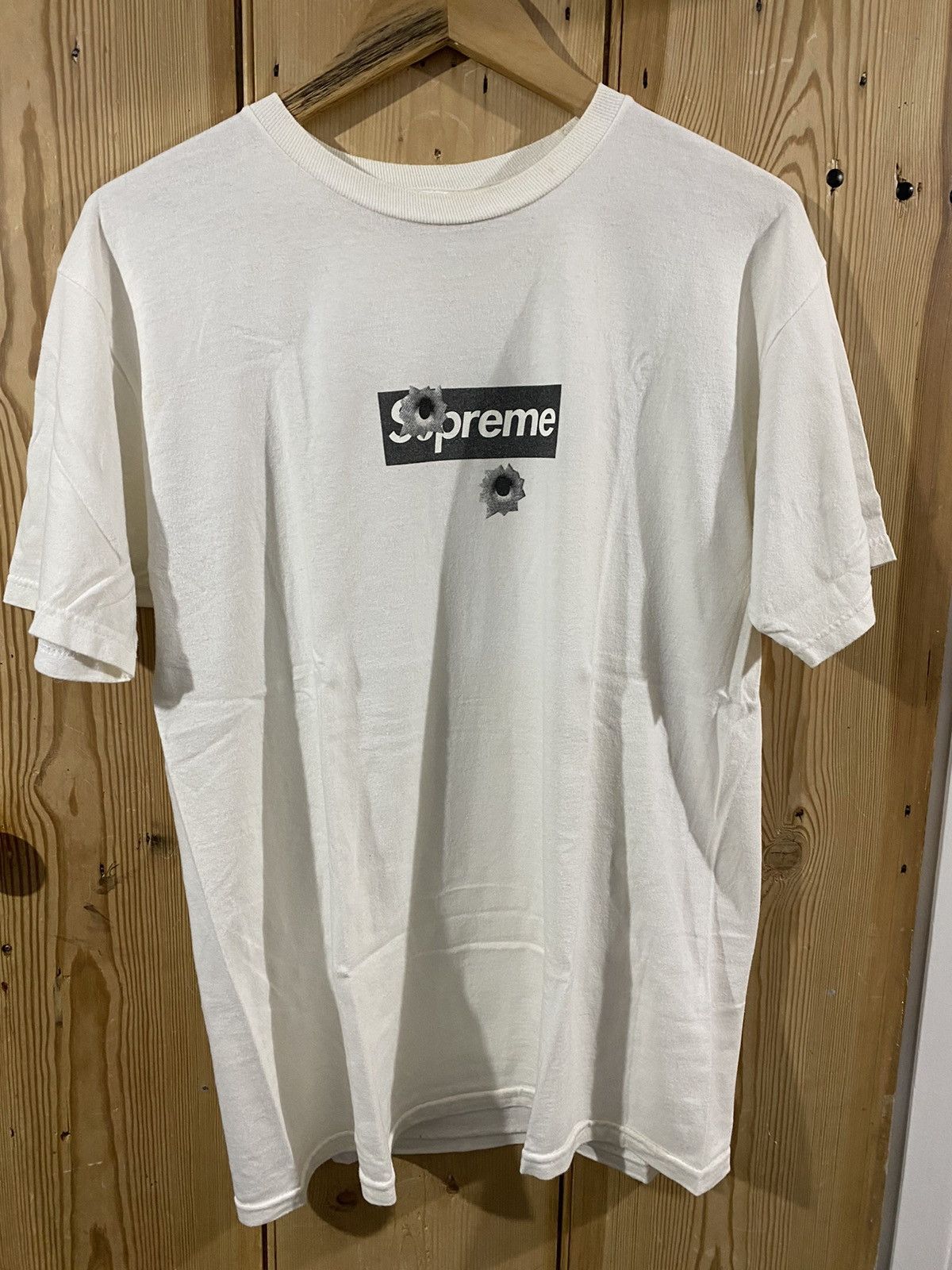 Shibuya Box Logo | Grailed