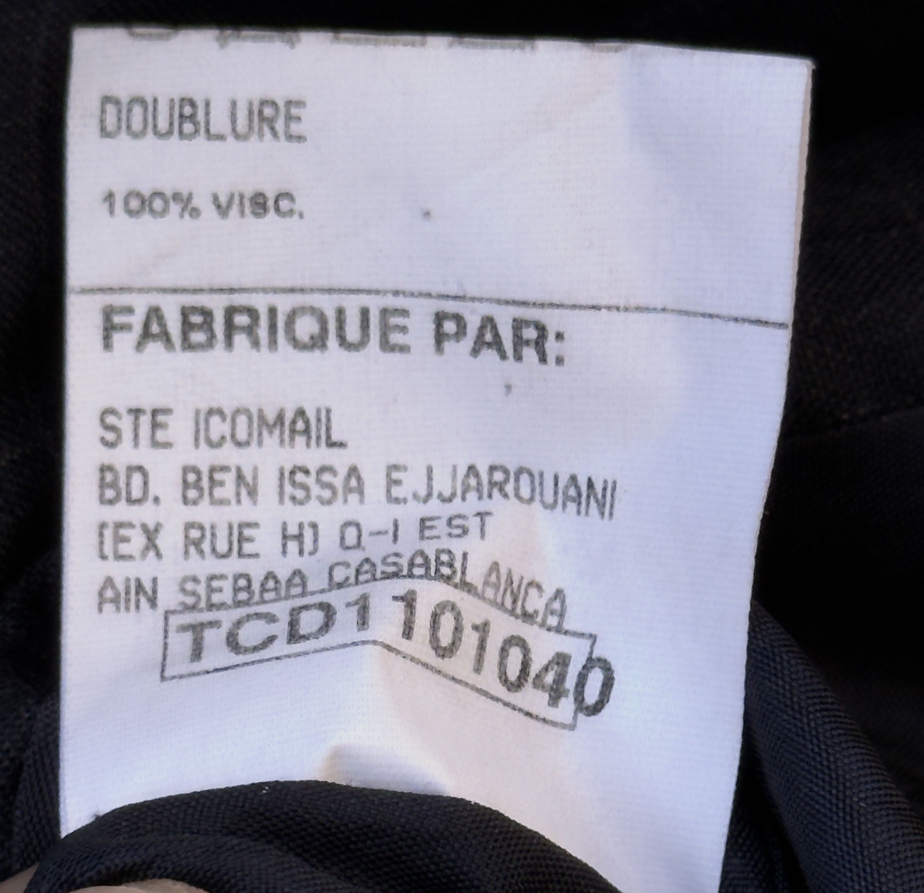 Christian Dior Monsieur 🔥 Christian Dior blazer light jacket wool size 56 xl Size US XL / EU 56 / 4 - 10 Thumbnail