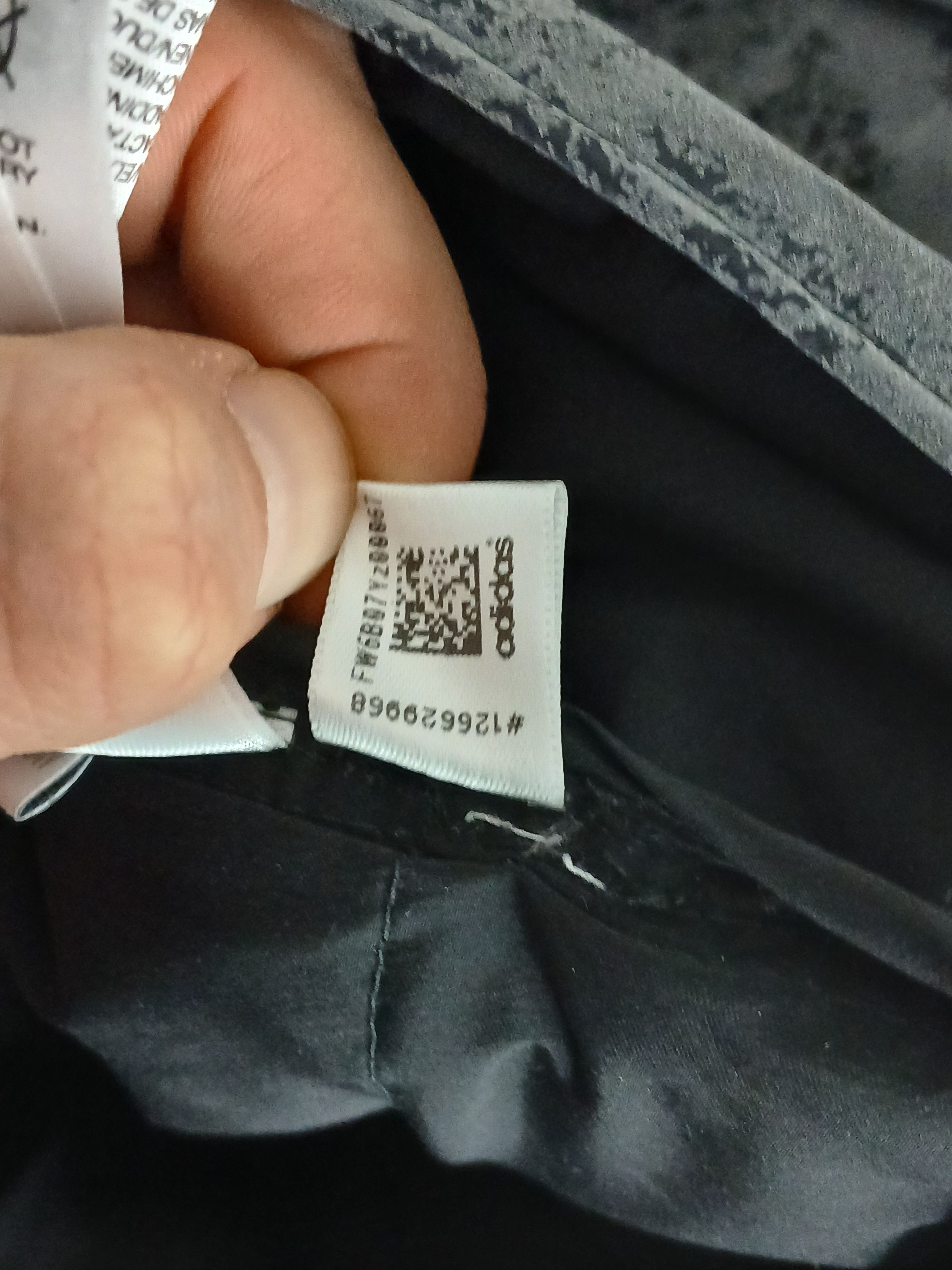 Adidas × Y-3 × Yohji Yamamoto Adidas Yohji Yamamoto Y-3 Vest Size S / US 4 / IT 40 - 9 Thumbnail