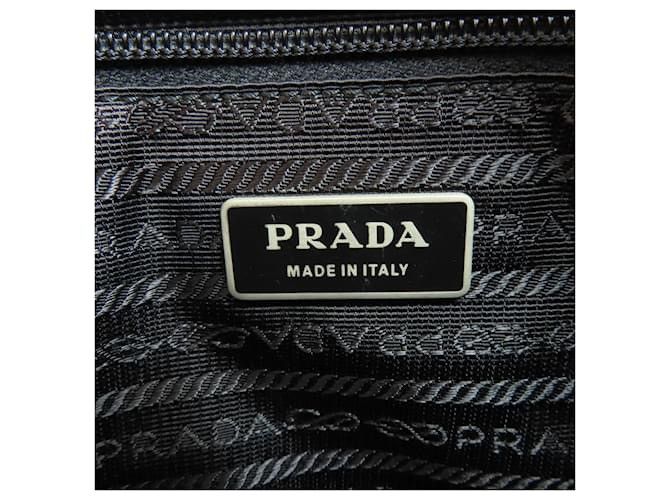 Prada PRADA Nylon Shoulder Bag Size ONE SIZE - 6 Thumbnail