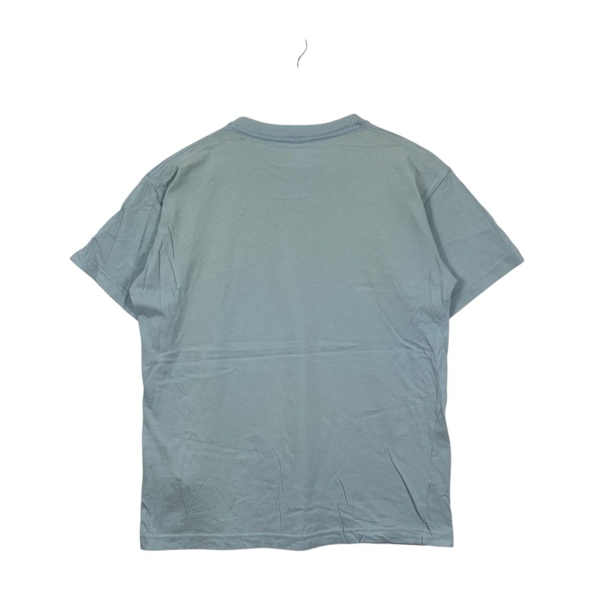 Japanese Brand POP’N MUSIC FESTIVAL 2002 Konami Japan Anime Shirt Size US S / EU 44-46 / 1 - 4 Thumbnail