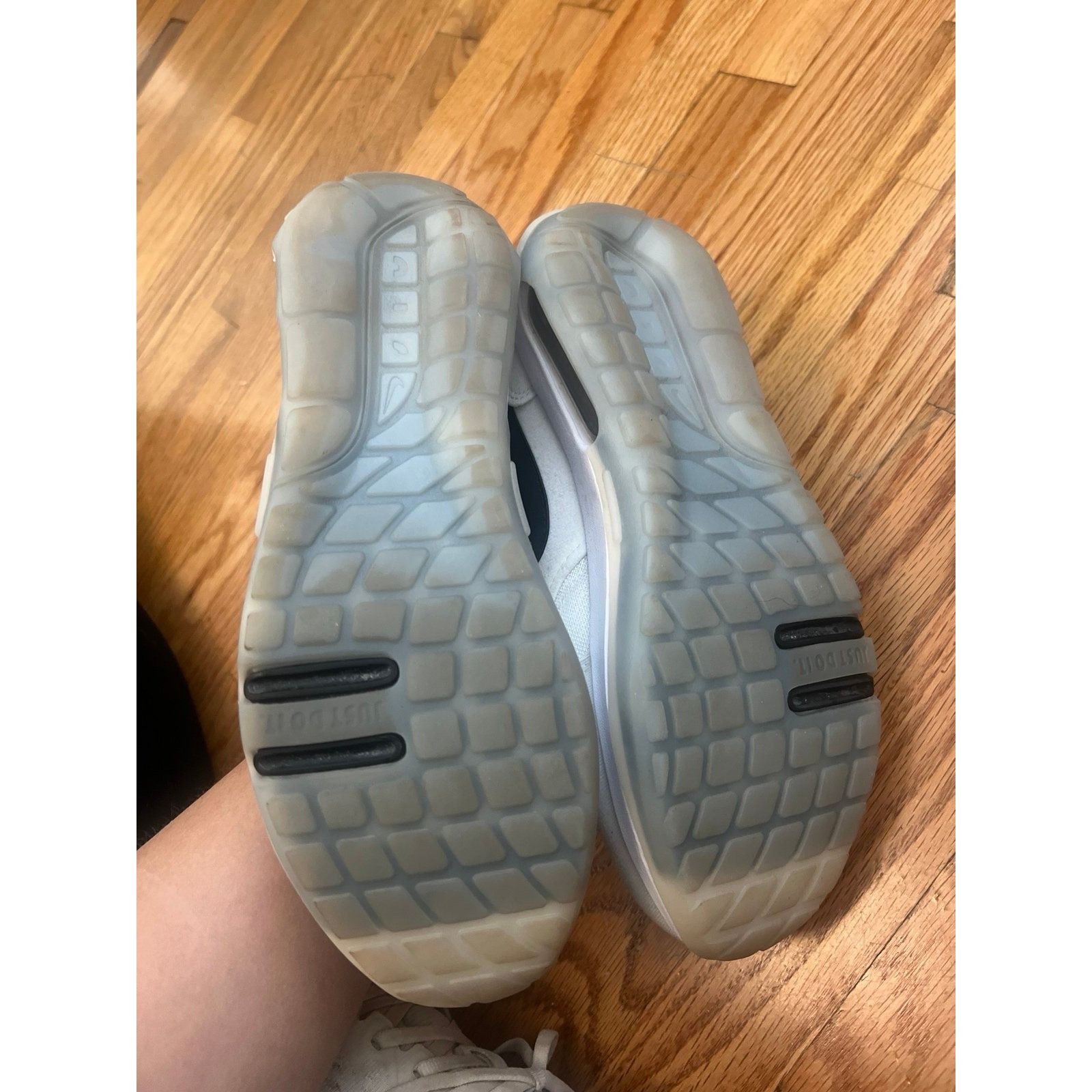 Nike Nike Air Max Motif Shoes Size US 8.5 / IT 38.5 - 5 Thumbnail