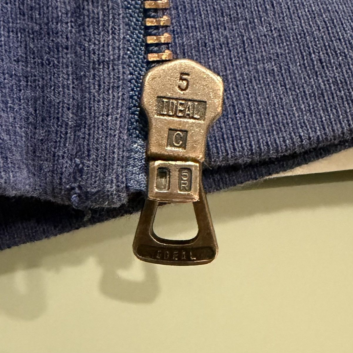 Polo Ralph Lauren Vintage OG Polo Jeans Ralph Lauren Full Zip Hoodie Jacket Size US M / EU 48-50 / 2 - 12 Thumbnail