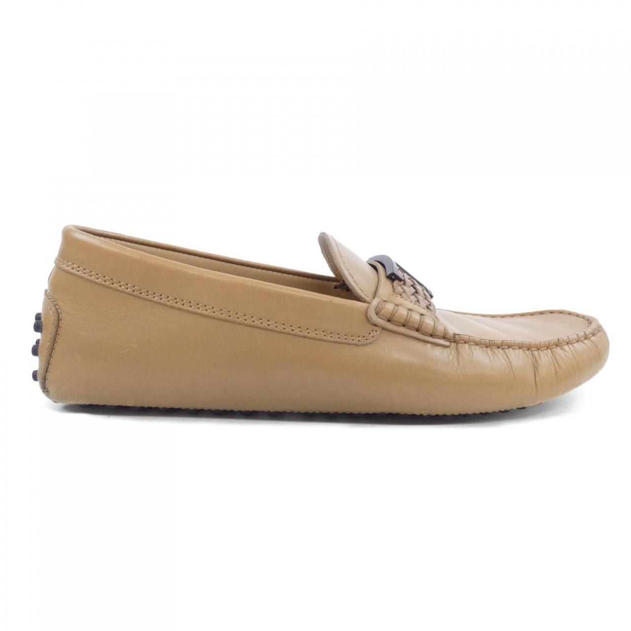 Tod's Tod's TOD'S Leather Shoes Leather Shoes DUTY FREE for USA Size ONE SIZE - 1 Thumbnail
