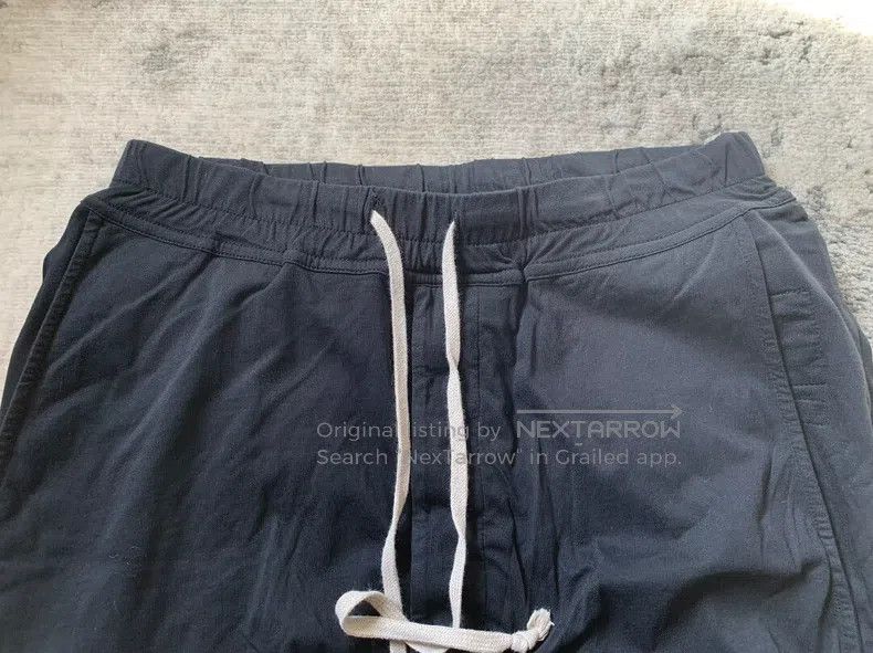 Rick Owens Rick Owens size XS Harem Pants Size US 27 - 6 Thumbnail