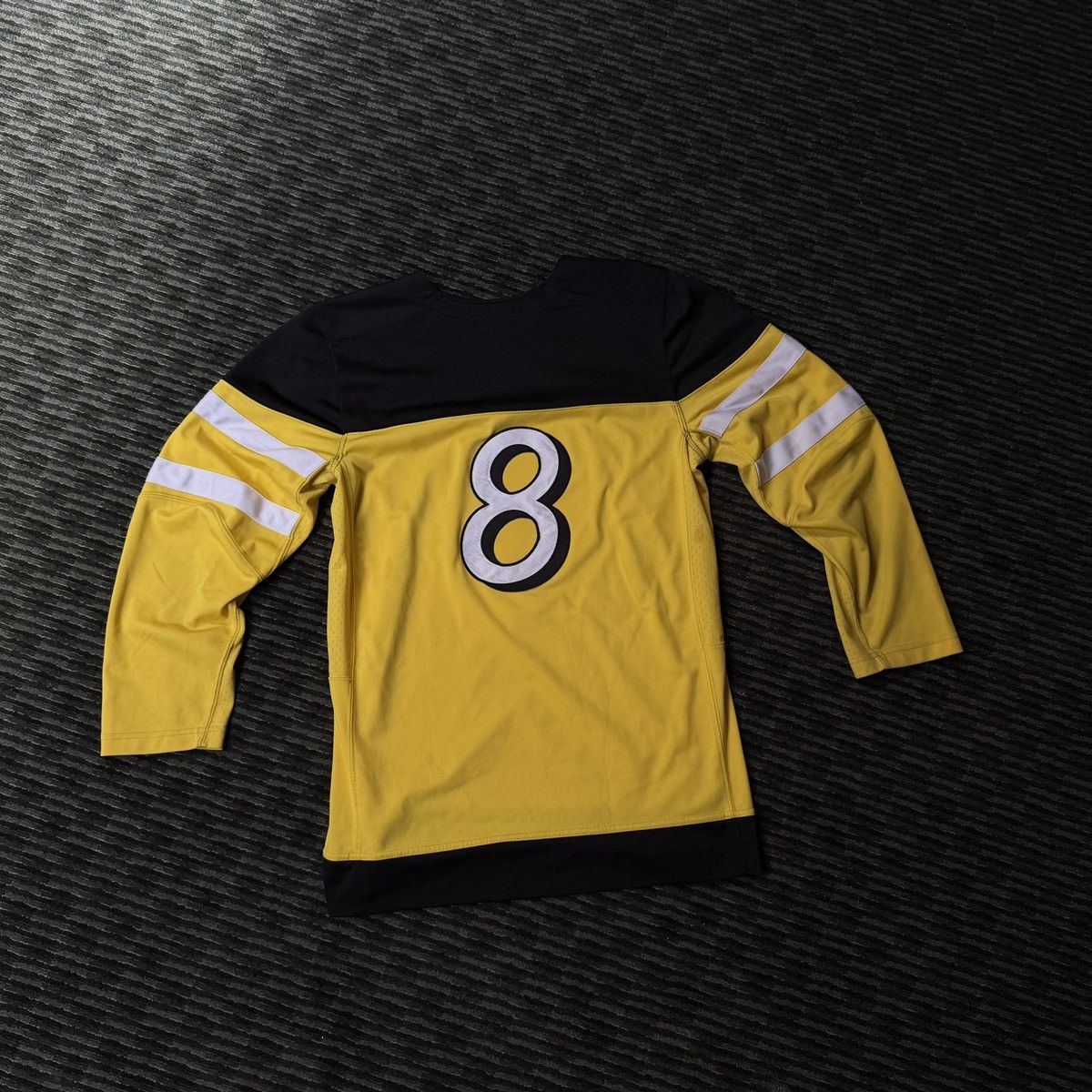 Nike SB 2017 Nike SB Brian Anderson Collection Skater Hockey Jersey Size US S / EU 44-46 / 1 - 2 Thumbnail
