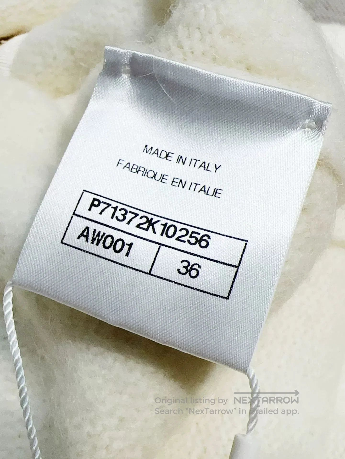 Chanel Chanel 21B Beige Skirt Size 36. Size US 36 / EU 52 - 7 Thumbnail