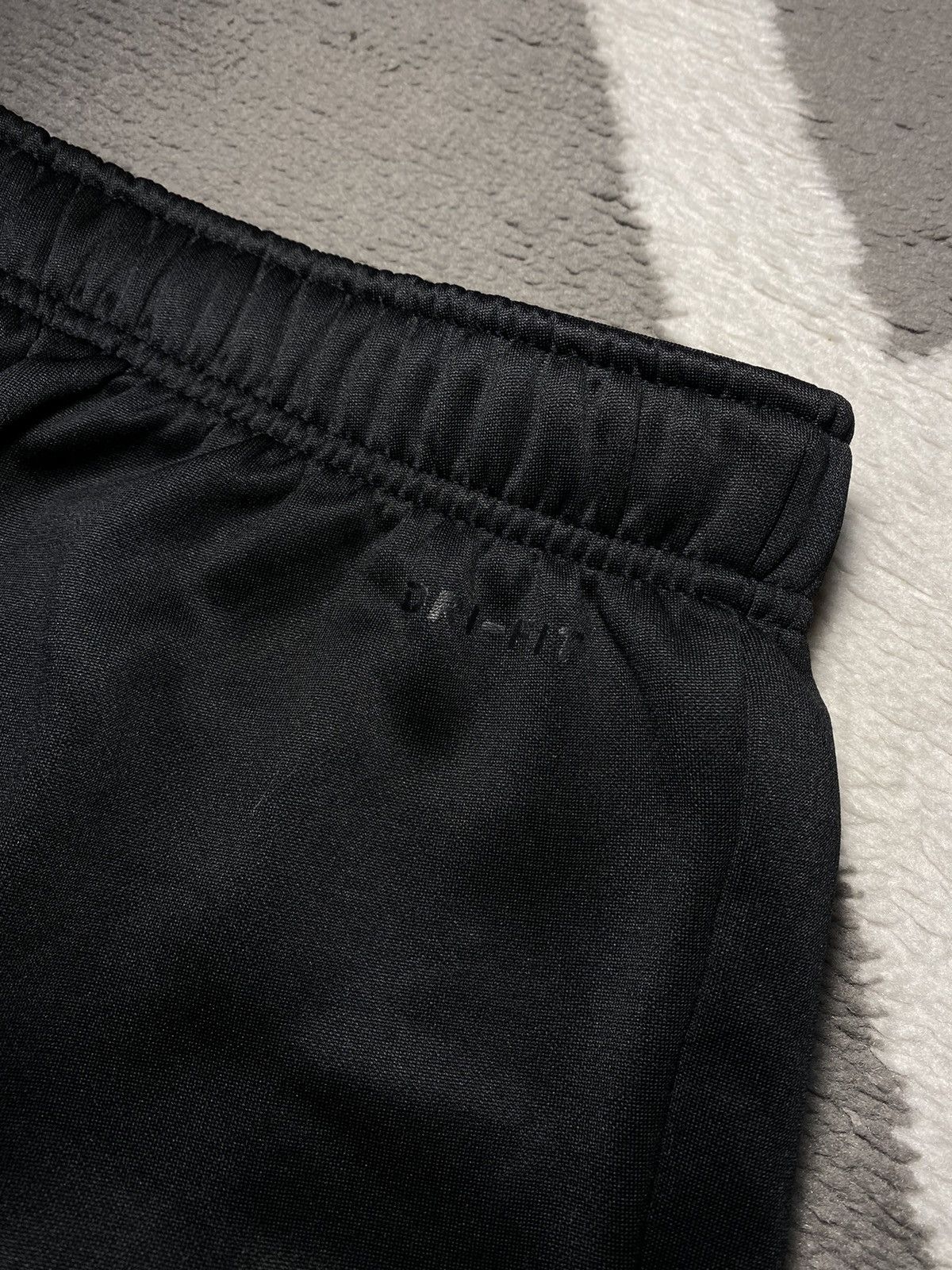Jordan Brand Nike Therma Fit Mens Sweatpants Swoosh Dri-Fit Size US 36 / EU 52 - 16 Thumbnail