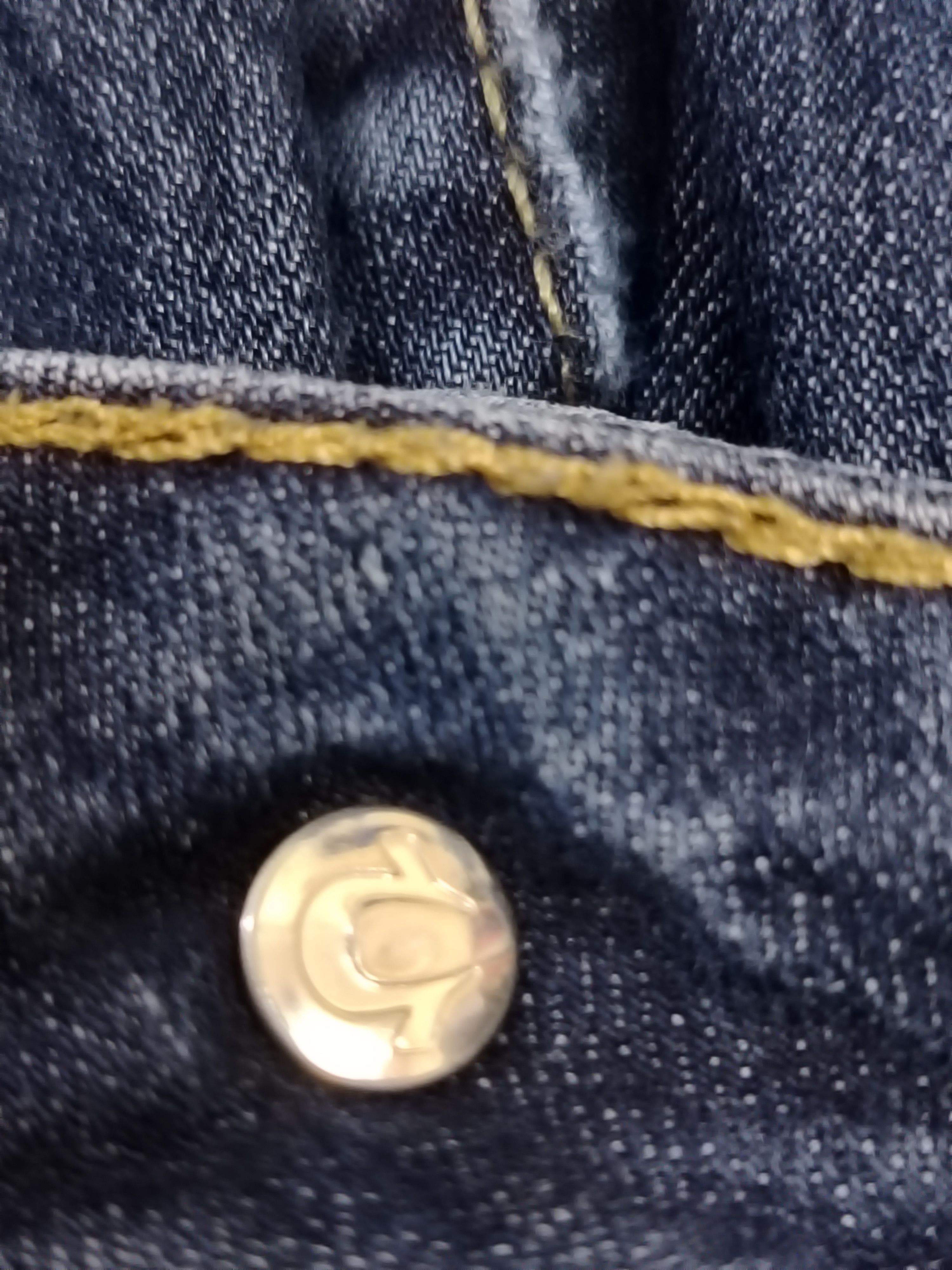 True Religion True religion section Skinny jeans Size 33" - 5 Thumbnail
