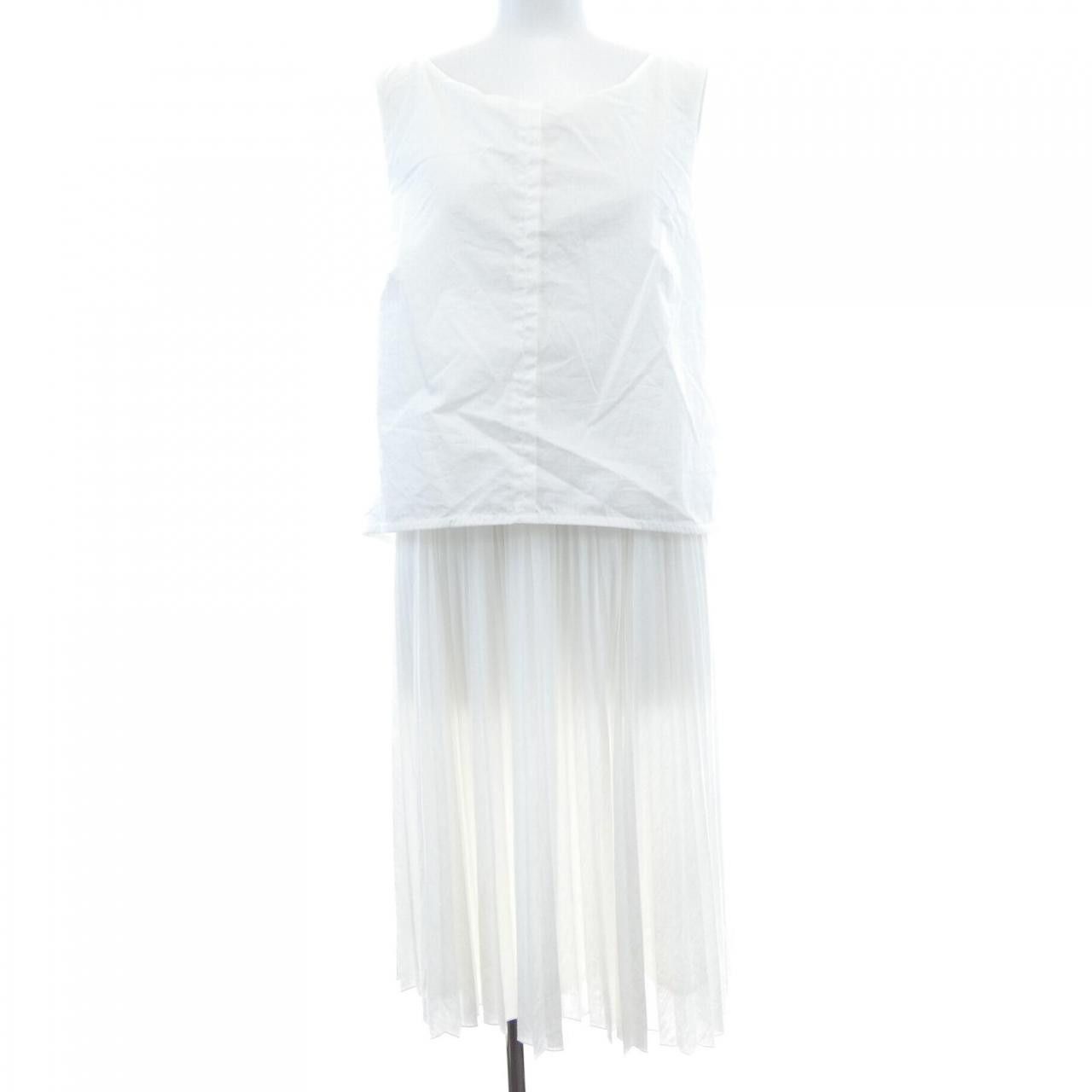 Max Mara Max Mara Max Mara Weekend Dress Textile Dresses DUTY FREE for USA Size ONE SIZE - 1 Thumbnail
