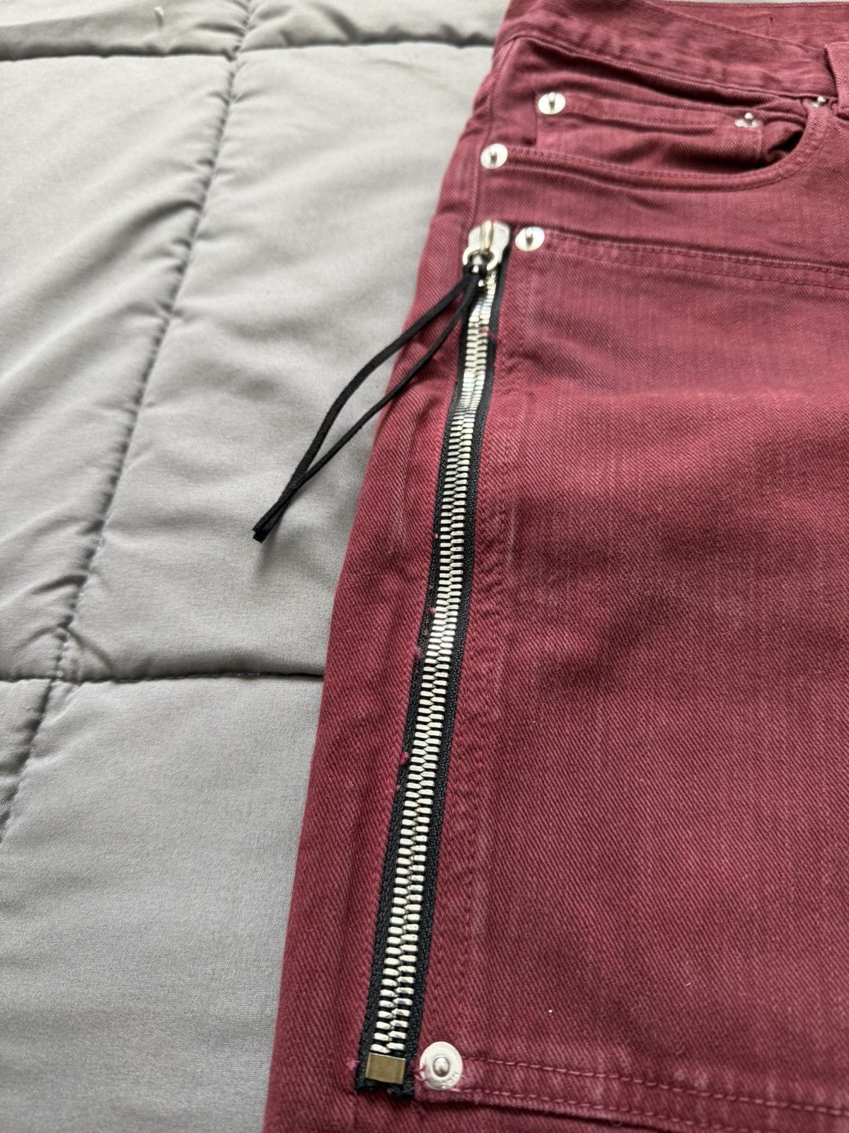 Mr. Completely Mr. Completely Hampden Jeans Size US 32 / EU 48 - 2 Thumbnail