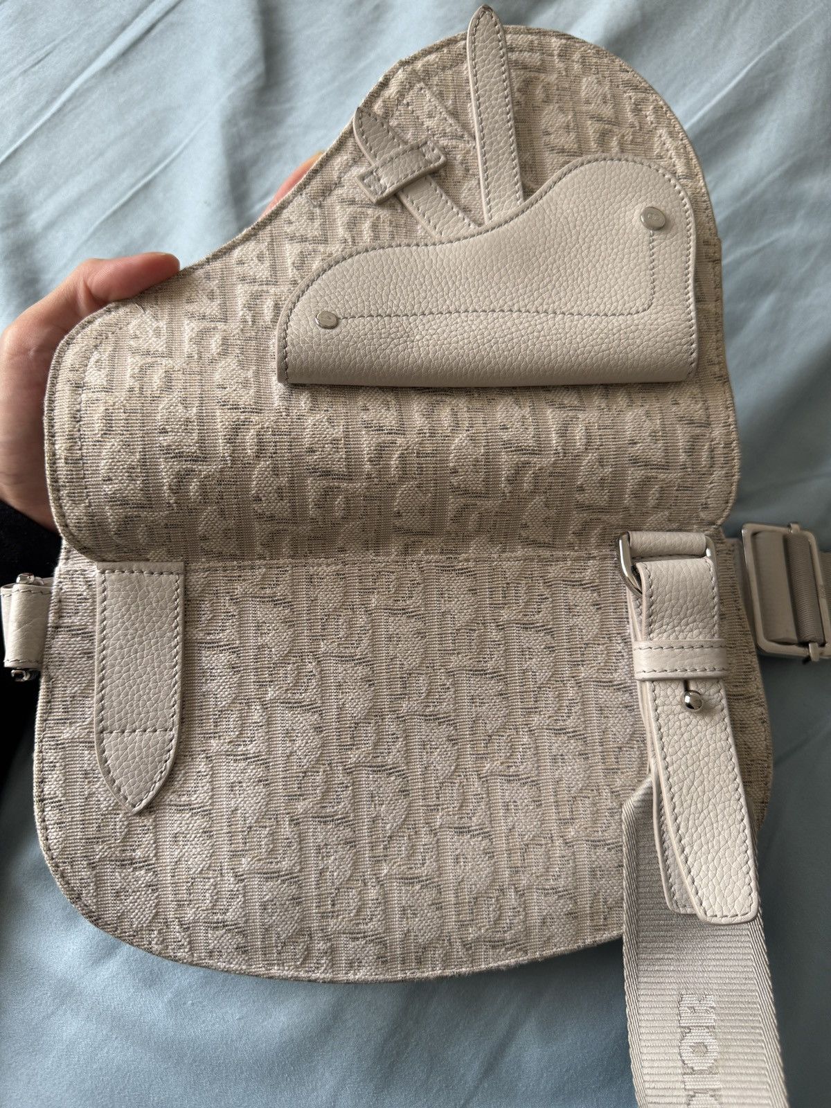 Dior Dior Saddle bag Size ONE SIZE - 5 Thumbnail