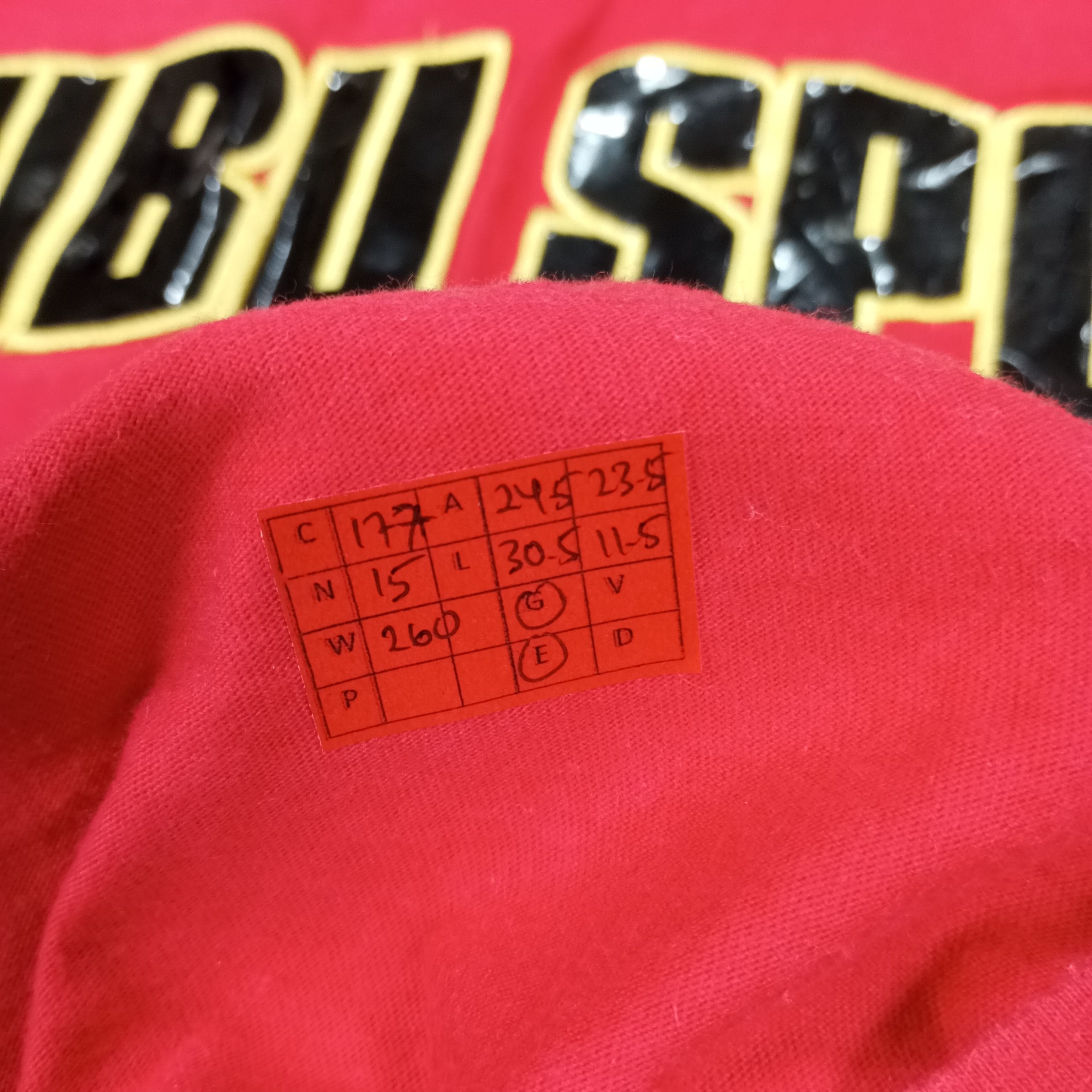 Fubu × Vintage Fubu Sport Streetwear Skateboard Style Tshirt Size US XL / EU 56 / 4 - 11 Thumbnail