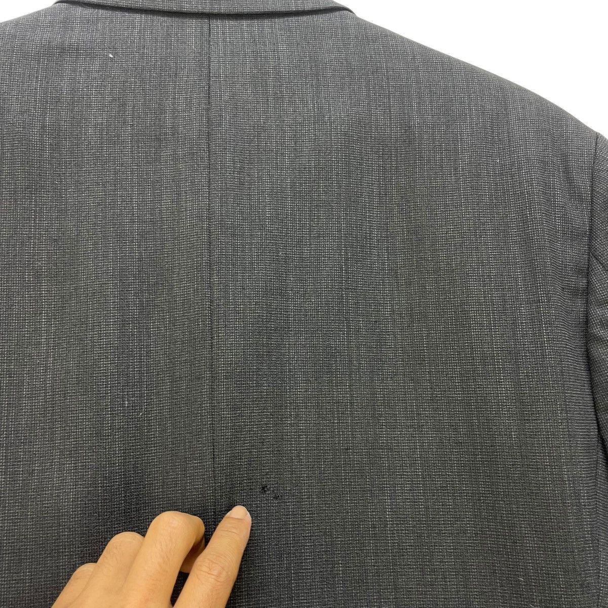 Romeo Gigli 🔥Romeo Gigli Blazer Jacket Size US M / EU 48-50 / 2 - 6 Thumbnail