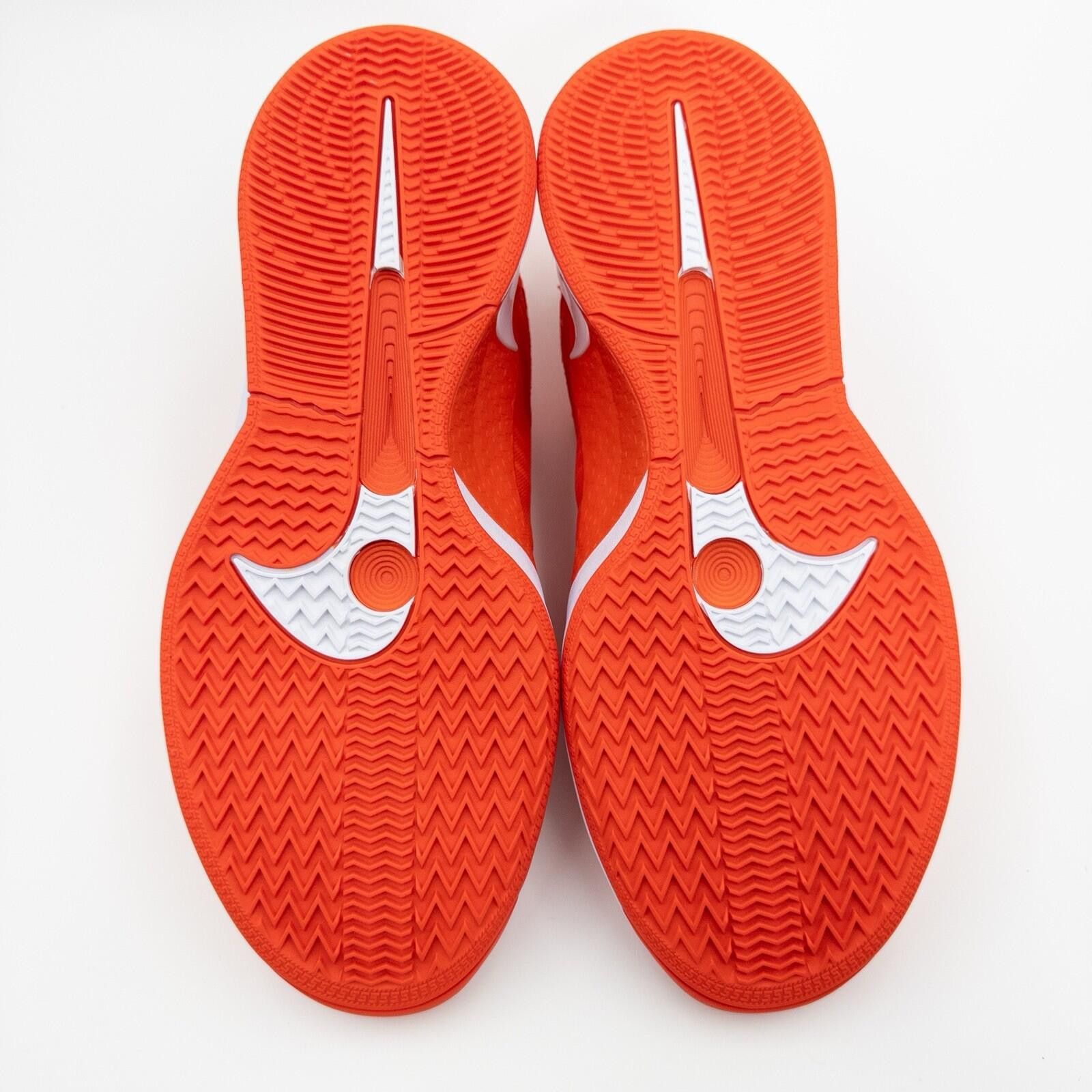 Nike Nike Sabrina 2 Player Exclusive Team Orange Womens 13.5 Size US 12 / IT 42 - 5 Thumbnail