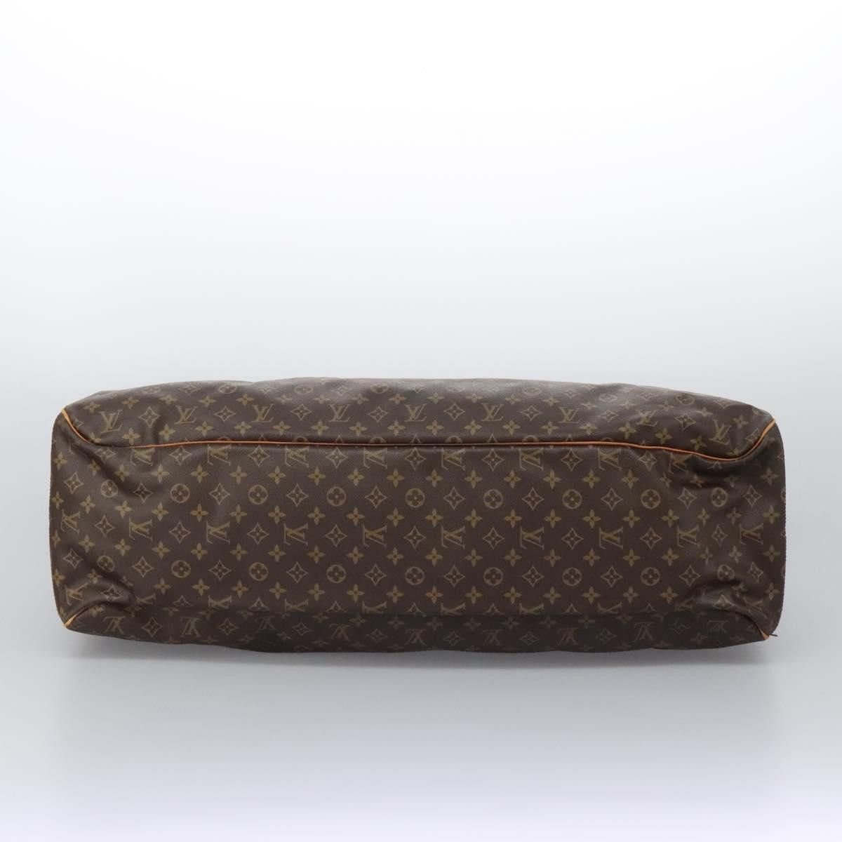 Louis Vuitton LOUIS VUITTON Monogram Sac Plain Ale Ron Boston Bag M41440 Size ONE SIZE - 5 Thumbnail