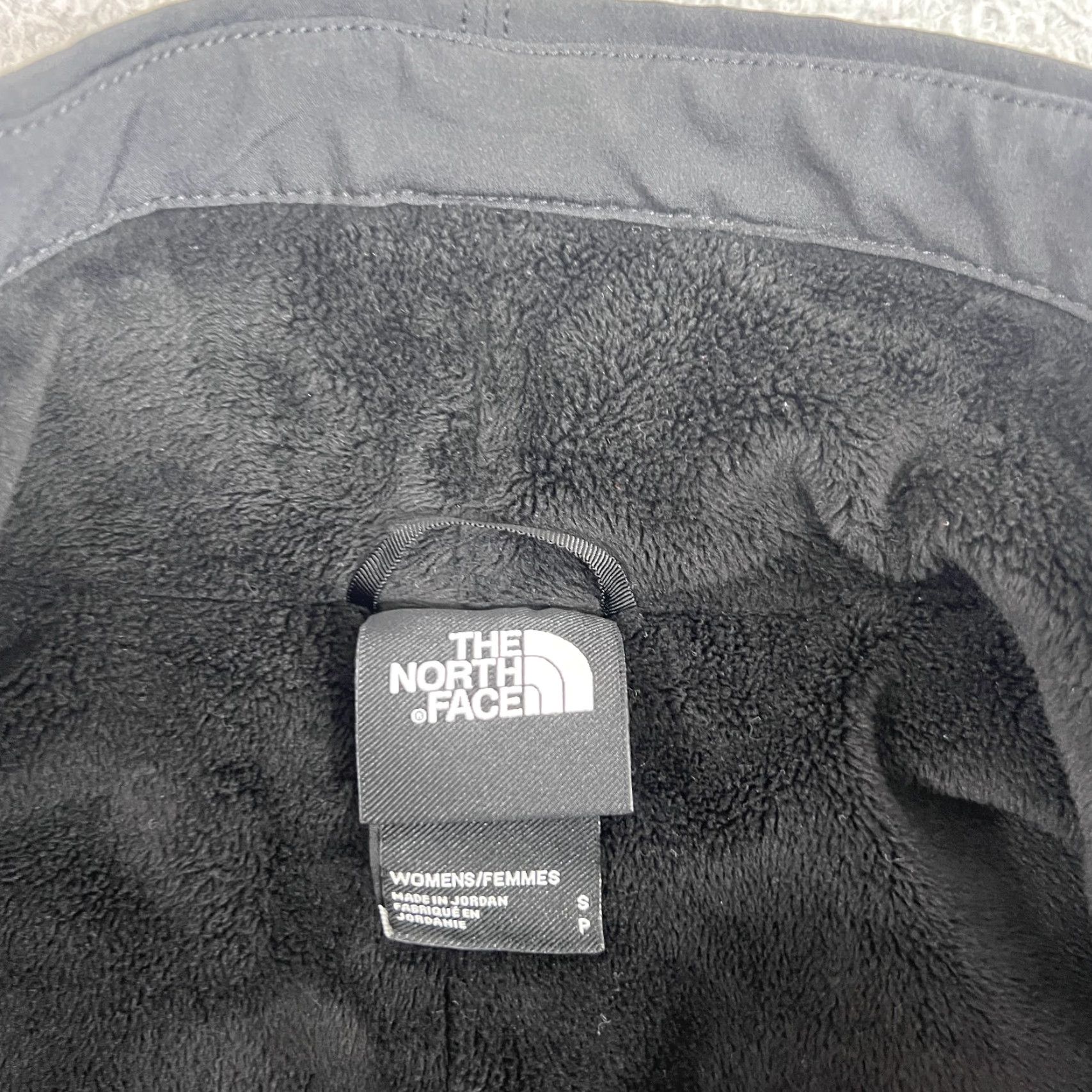 The North Face The North Face Shelbe Raschel Parka Womens S Black Windwall Lining Polyester Jacket Winter Outdoor Casual Size S / US 4 / IT 40 - 4 Thumbnail