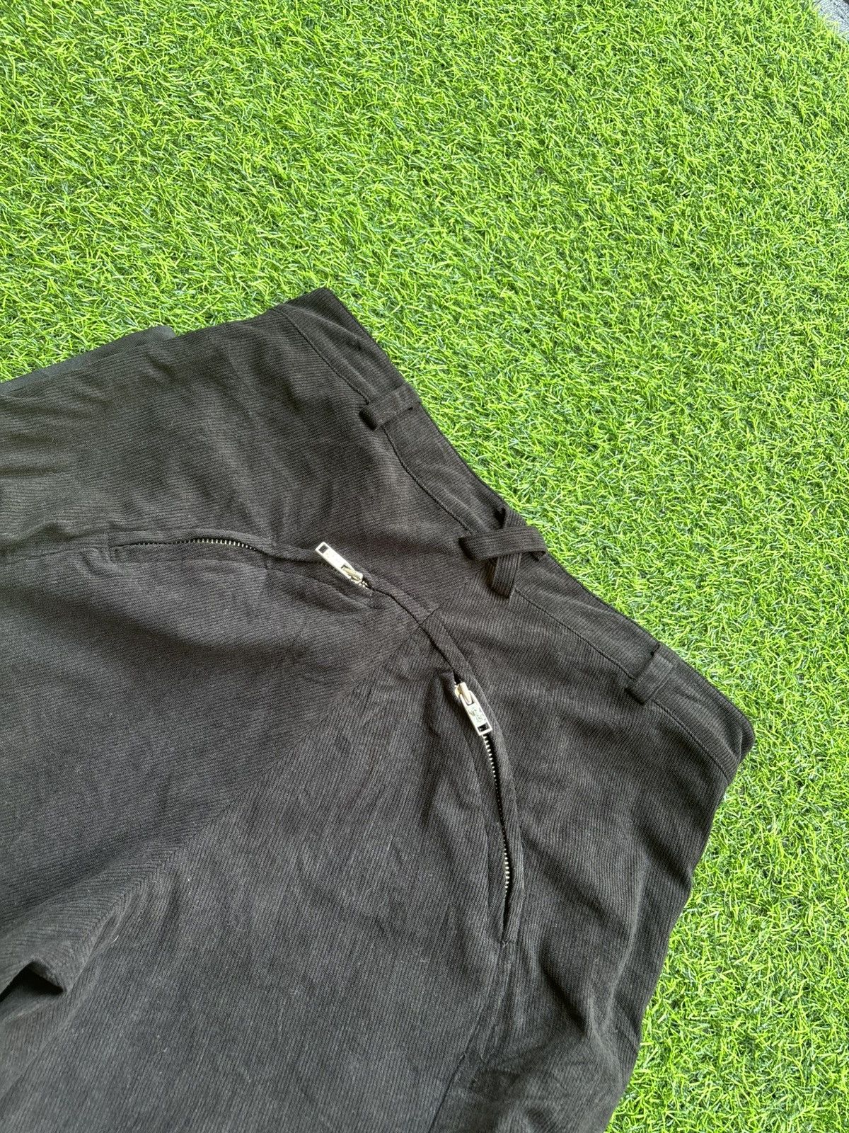 Tornado Mart Y2k Nache Ifsixwasnine Lgb Style Cargo Bootcut Pants Size US 32 / EU 48 - 6 Thumbnail