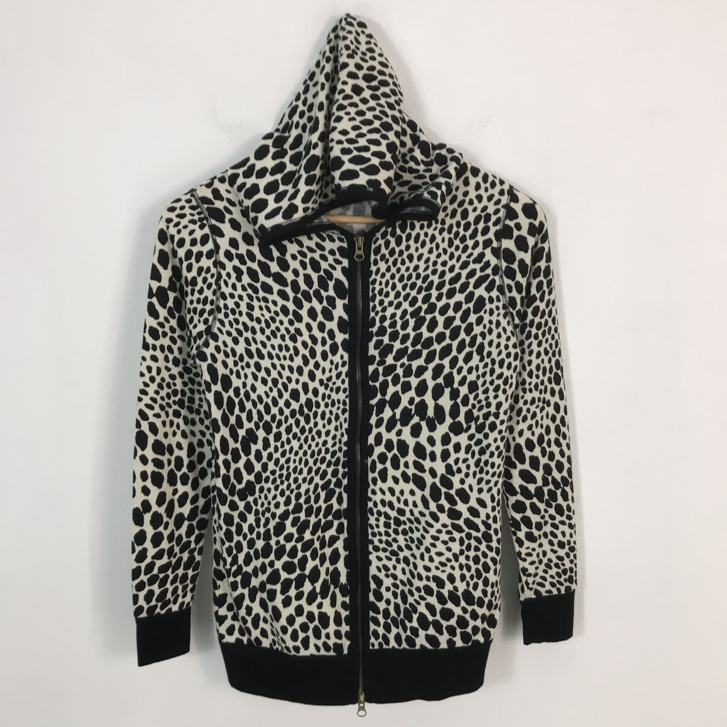 Japanese Brand japanese brand Design rare jacket not lgb Size US S / EU 44-46 / 1 - 1 Thumbnail