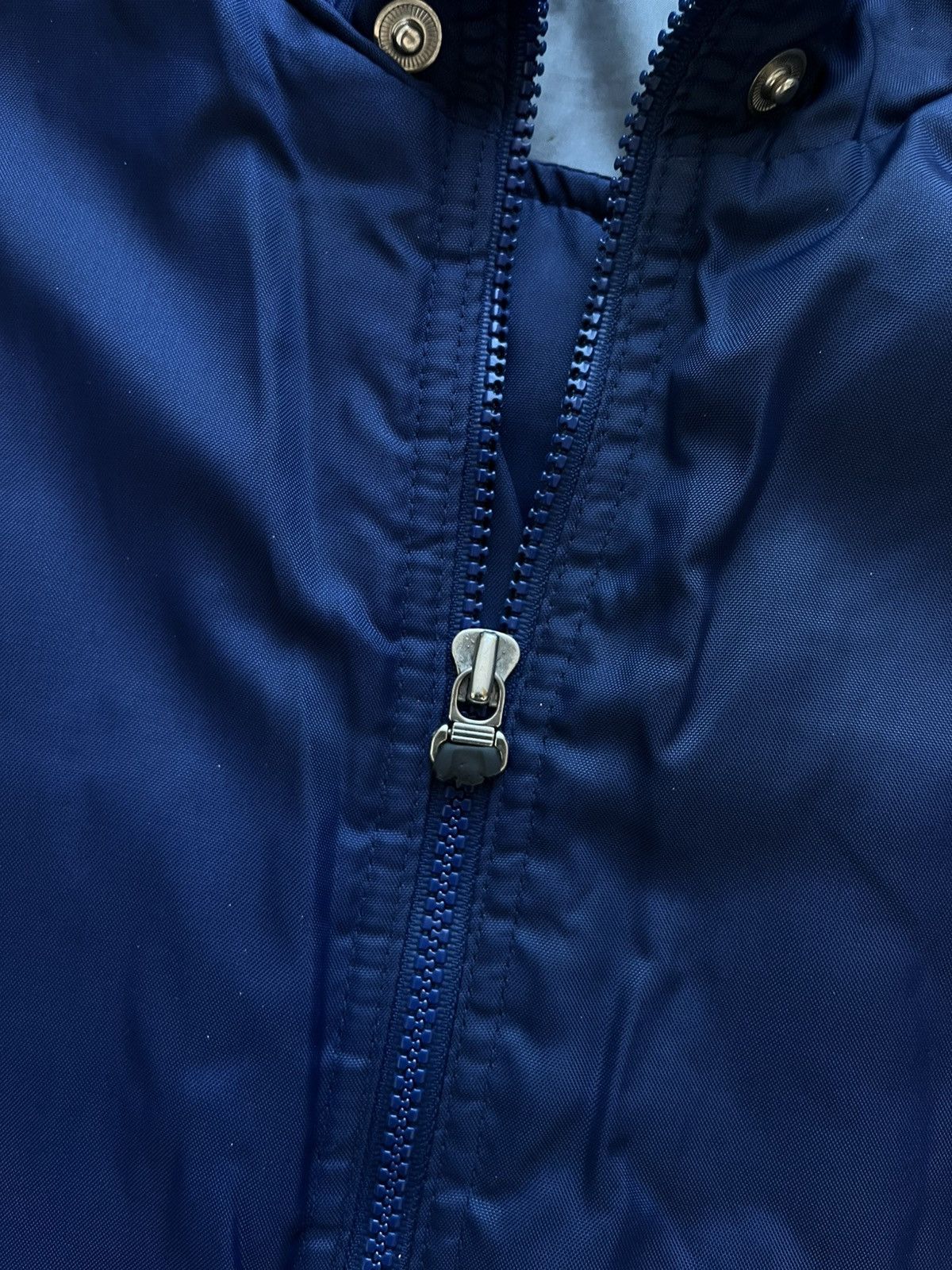 Nike 90’s NIKE BIG SPELLOUT LOGO LIGHT PUFFER JACKET RETRO SWOOSH Size US XL / EU 56 / 4 - 6 Thumbnail