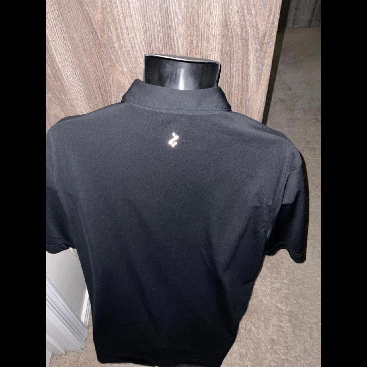 Izod Mens Used Izod Fx Golf Size US L / EU 52-54 / 3 - 2 Thumbnail