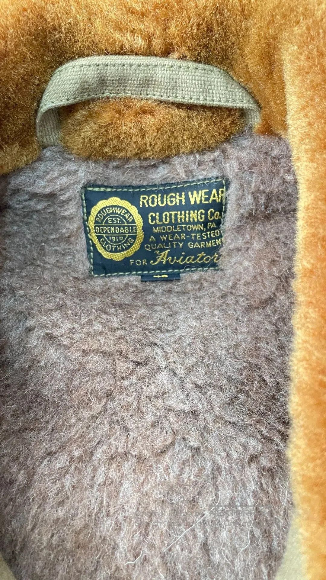 TOYS McCOY Toys McCoy B10 Alpaca Wool. Size US XXS / EU 40 - 7 Thumbnail