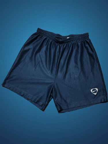 Nike Vintage Nike Y2K Logo Shorts Size S Size US 28 / EU 44 - 1 Thumbnail