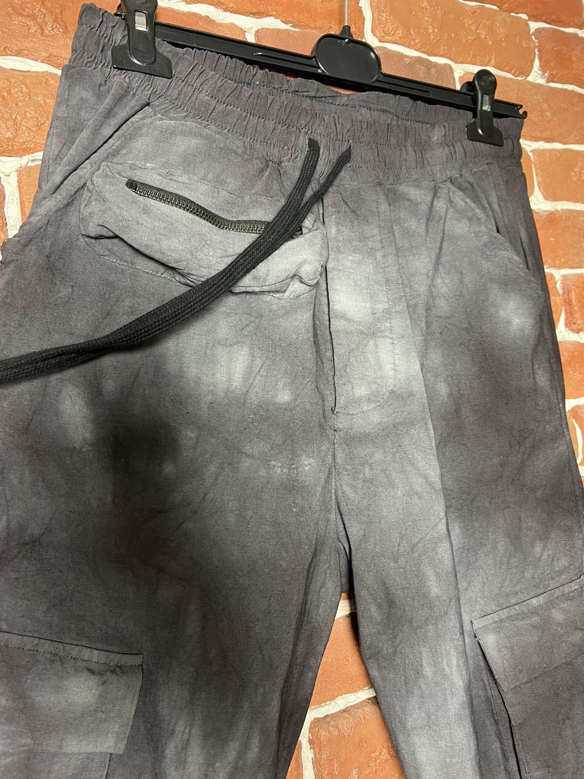 Thom Krom Thom Krom cargo pants size S Size US 27 - 11 Thumbnail