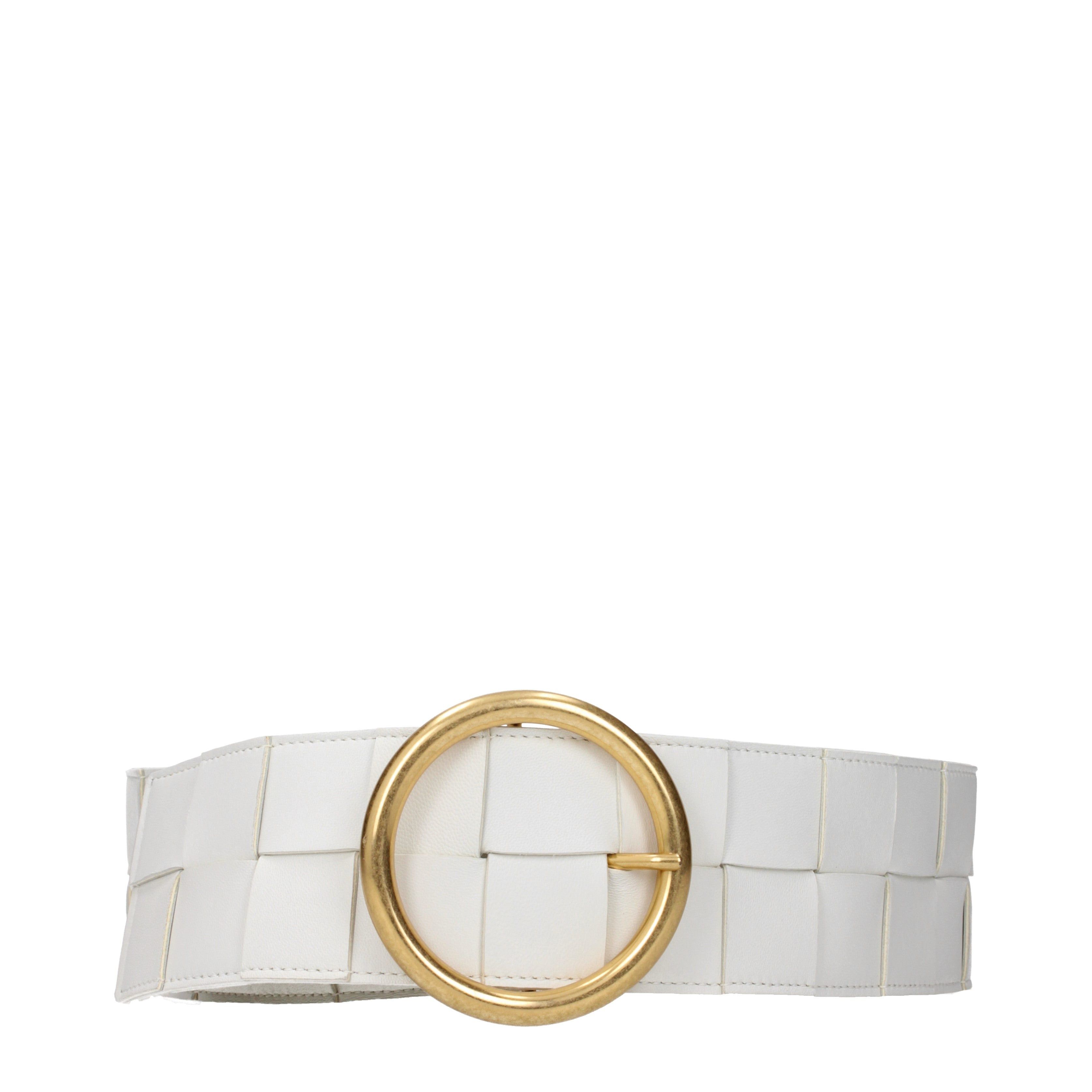 Bottega Veneta Belts Size ONE SIZE - 1 Preview