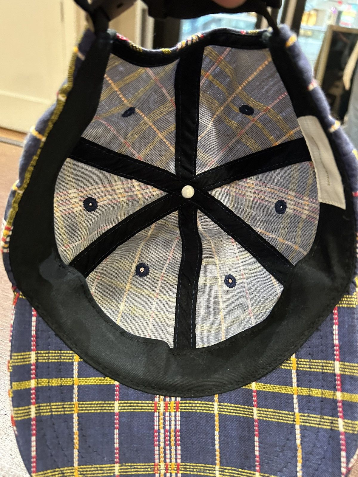 Aime Leon Dore Aime Leon dore hat Size ONE SIZE - 3 Thumbnail