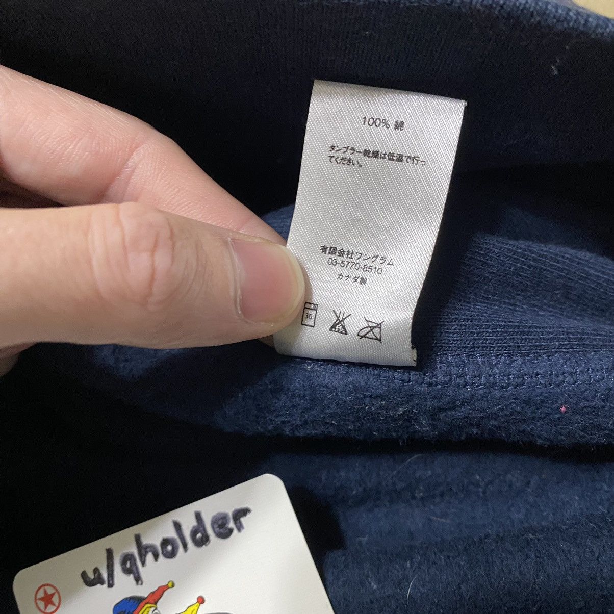 Supreme Box Logo Hoodie FW16 Size US L / EU 52-54 / 3 - 6 Thumbnail