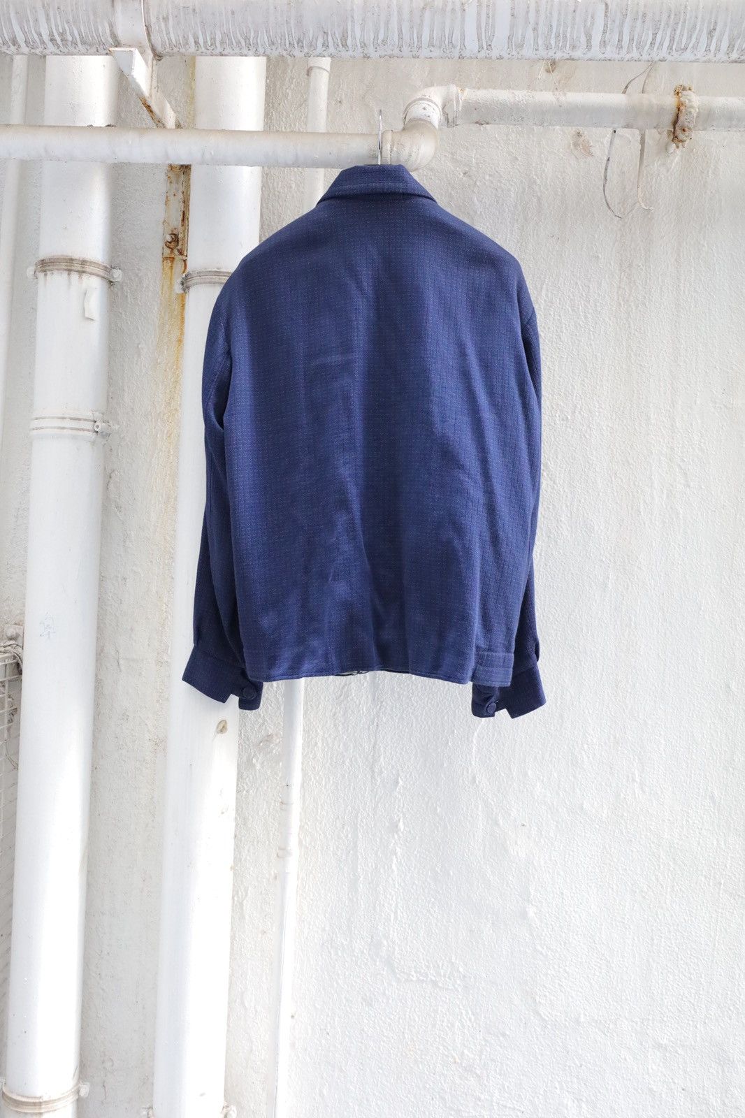 Tenderloin The Tenderloins Kseven zip jkt Size US L / EU 52-54 / 3 - 4 Thumbnail
