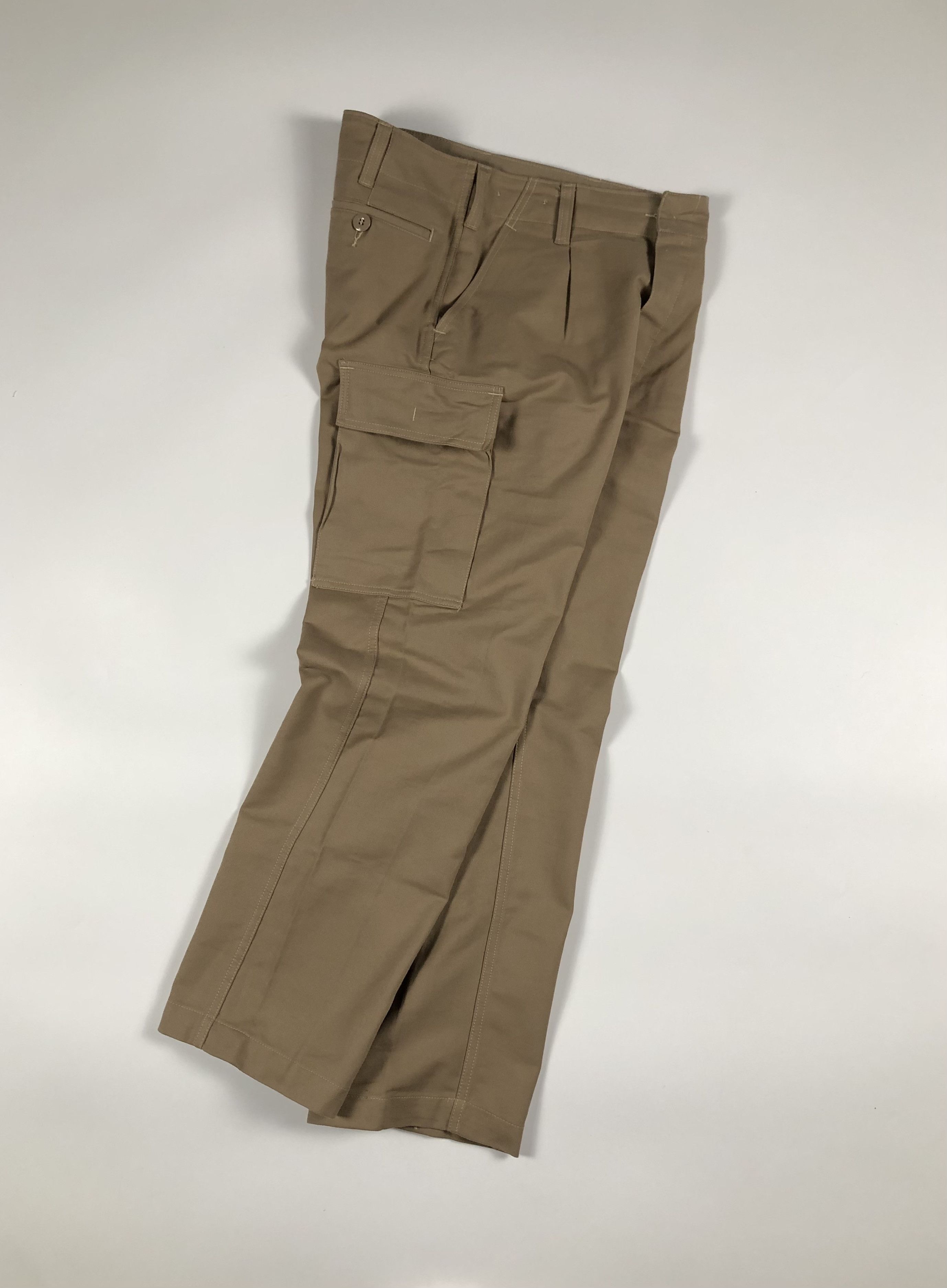 Other Leo Kohler Cotton Tactical Pants Size US 34 / EU 50 - 1 Thumbnail