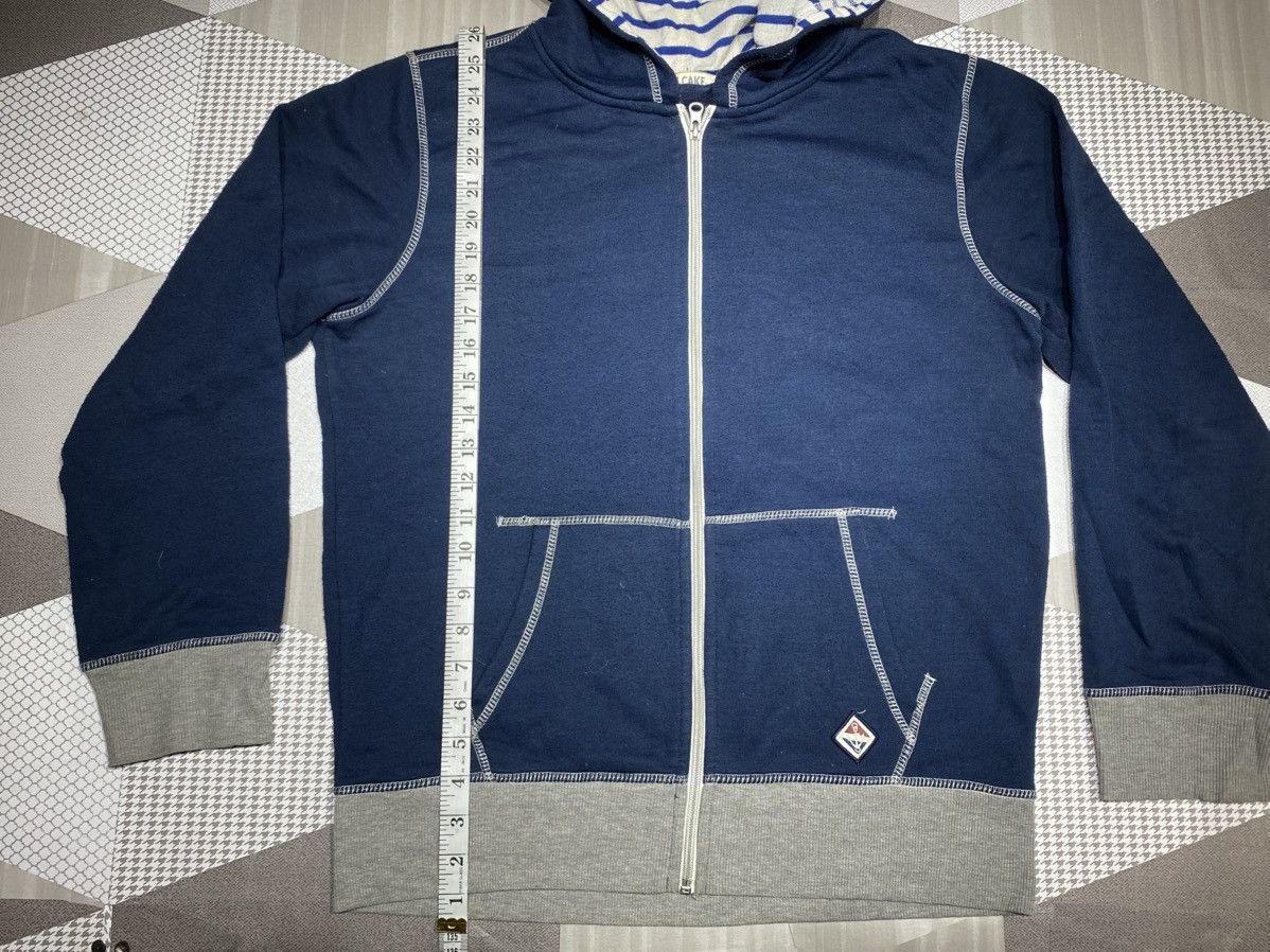 Other Oilcake Hoodie Size US XL / EU 56 / 4 - 4 Thumbnail