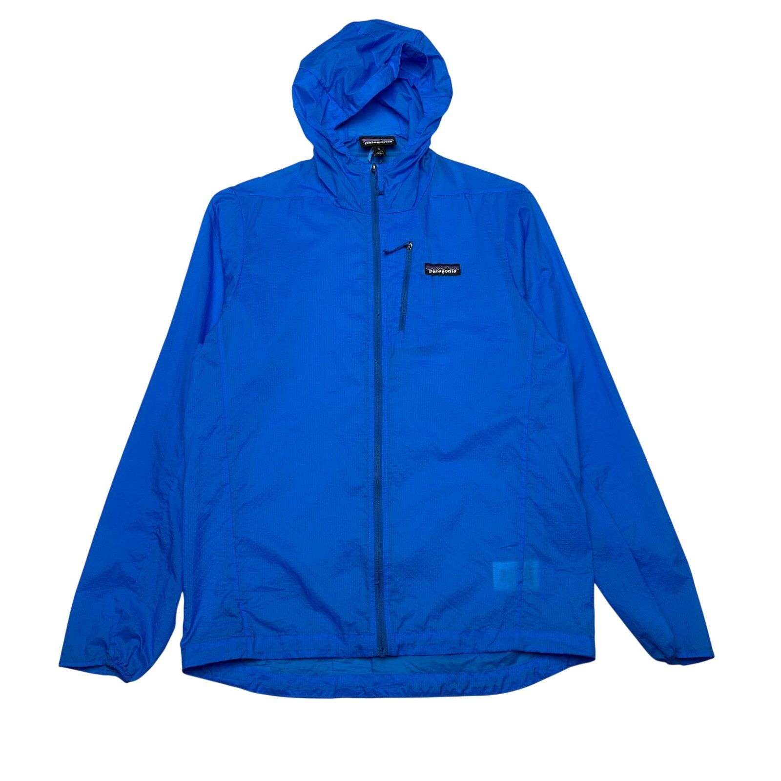 Patagonia Patagonia Houdini Windbreaker Jacket Men's Small Gorpcore Size US S / EU 44-46 / 1 - 1 Thumbnail