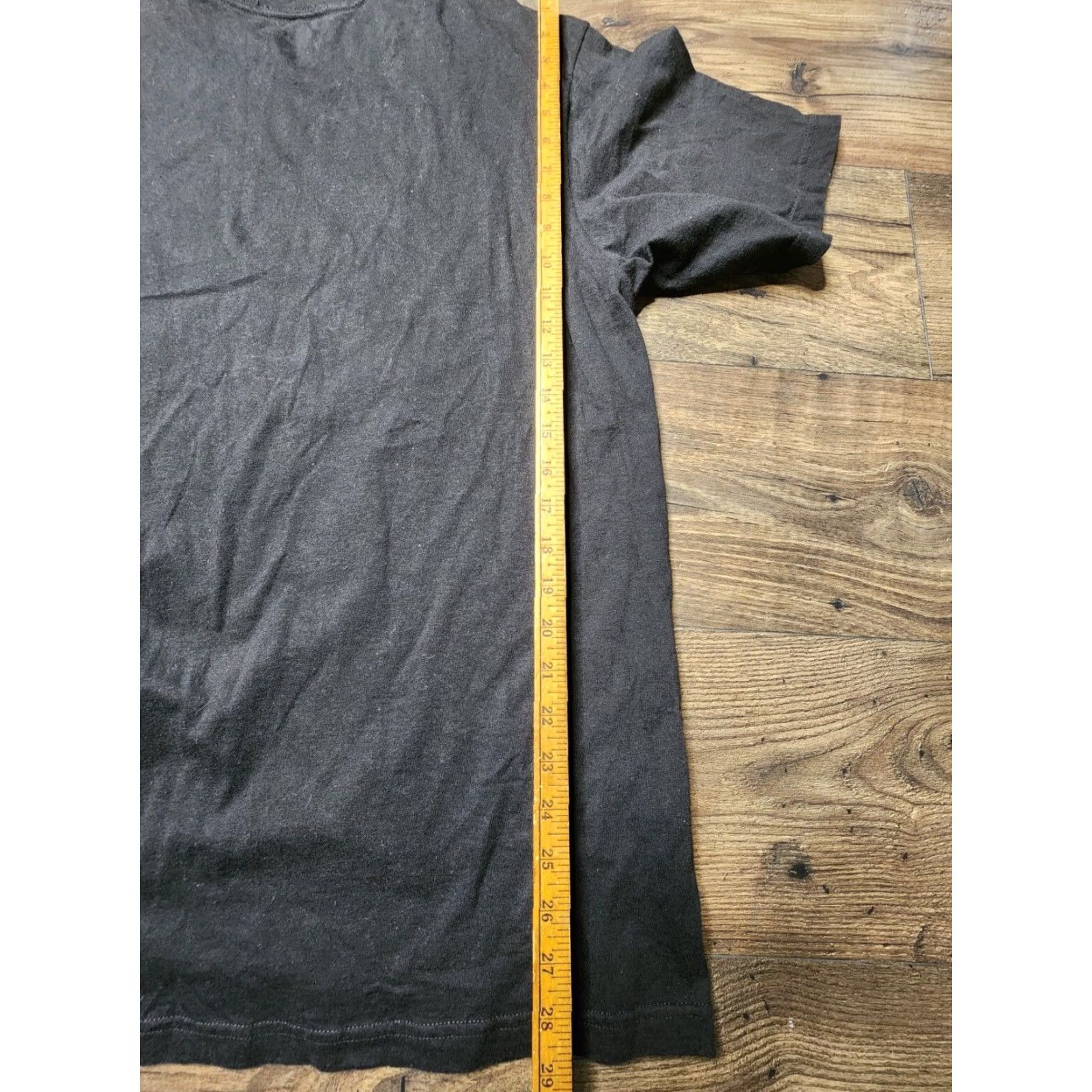 Adidas VINTAGE? No—Proceed with Adidas Cleveland NBA Shirt Mens XL Lebron James Black Crew Neck T-Shirt 2010s Mens XL Black NBA Graphics Size US XL / EU 56 / 4 - 3 Thumbnail