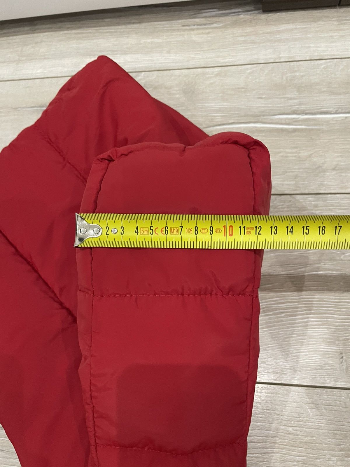 Jean Paul Gaultier Jean Paul Gaultier Red Tote Bag Size ONE SIZE - 14 Thumbnail