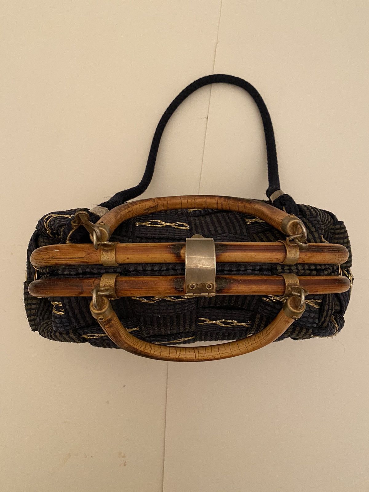 Other Bartucci handbag vintage made in Italy Size ONE SIZE - 2 Thumbnail
