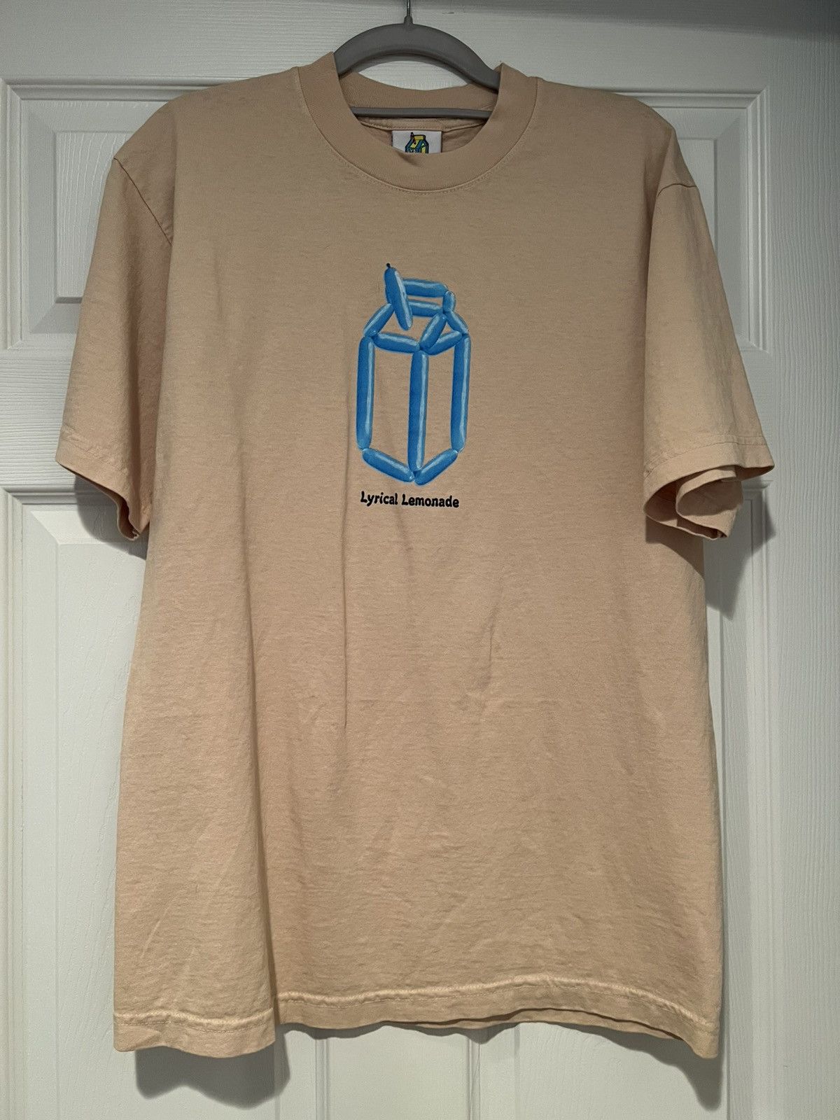 Lyrical Lemonade Lyrical Lemonade Carton Balloon Tee Size US S / EU 44-46 / 1 - 1 Thumbnail